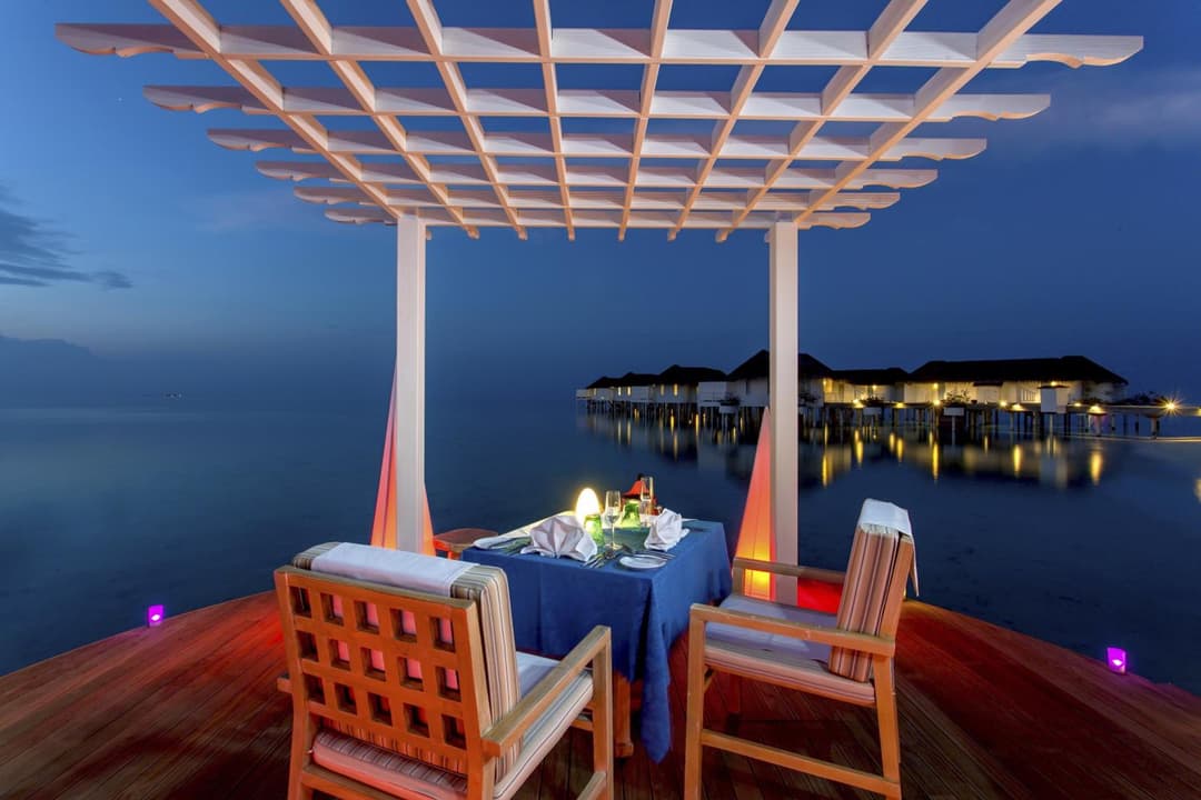 Machchafushi Island Resort & Spa Maldives, The Centara Collection - Stay 4 nights or more, enjoy 25 percent off Seaplane transfers, valid for stays from 10 - View 289