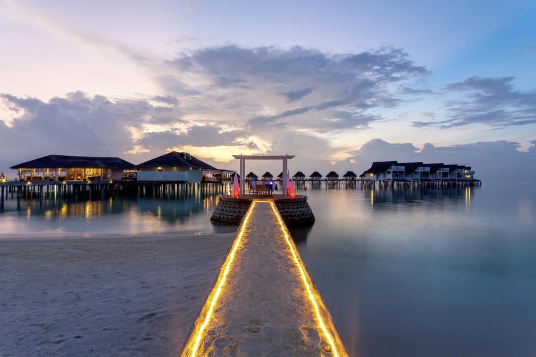 Machchafushi Island Resort & Spa Maldives, The Centara Collection - Stay 4 nights or more, enjoy 25 percent off Seaplane transfers, valid for stays from 10 - View 139