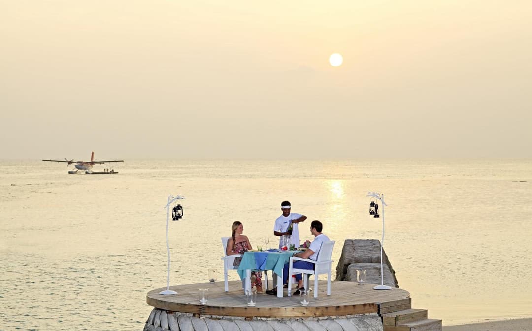 Machchafushi Island Resort & Spa Maldives, The Centara Collection - Stay 4 nights or more, enjoy 25 percent off Seaplane transfers, valid for stays from 10 - View 241