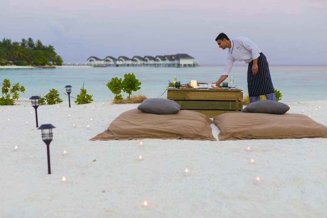 Machchafushi Island Resort & Spa Maldives, The Centara Collection - Stay 4 nights or more, enjoy 25 percent off Seaplane transfers, valid for stays from 10 - View 116