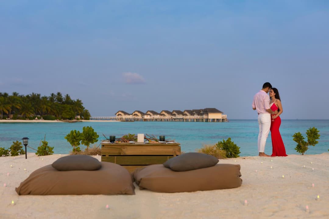 Machchafushi Island Resort & Spa Maldives, The Centara Collection - Stay 4 nights or more, enjoy 25 percent off Seaplane transfers, valid for stays from 10 - View 199