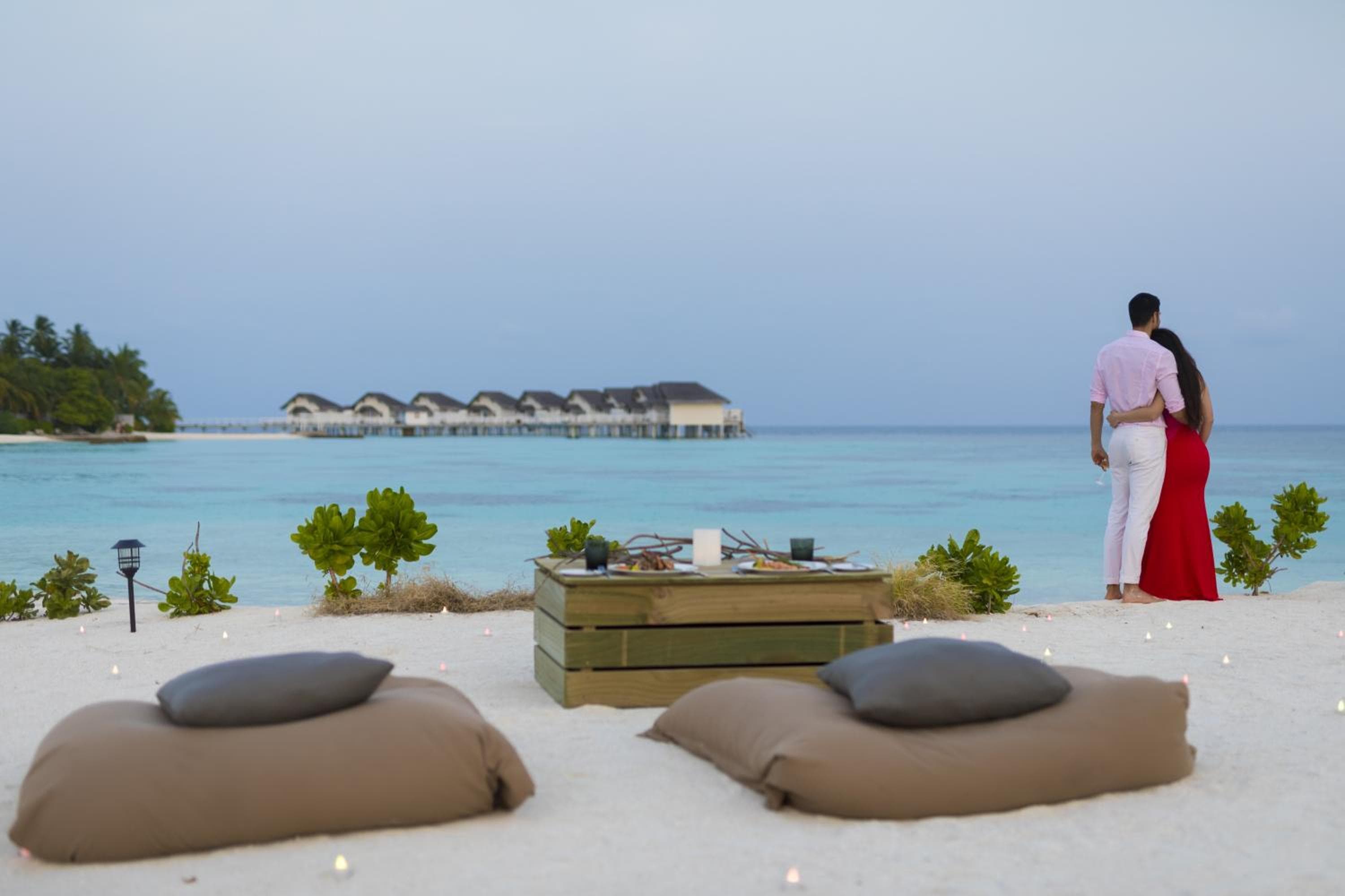 The Centara Collection, Machchafushi Island Resort & Spa Maldives - 30 percent discount on transfers for min 4 nights stay and more, valid for reservations - View 140