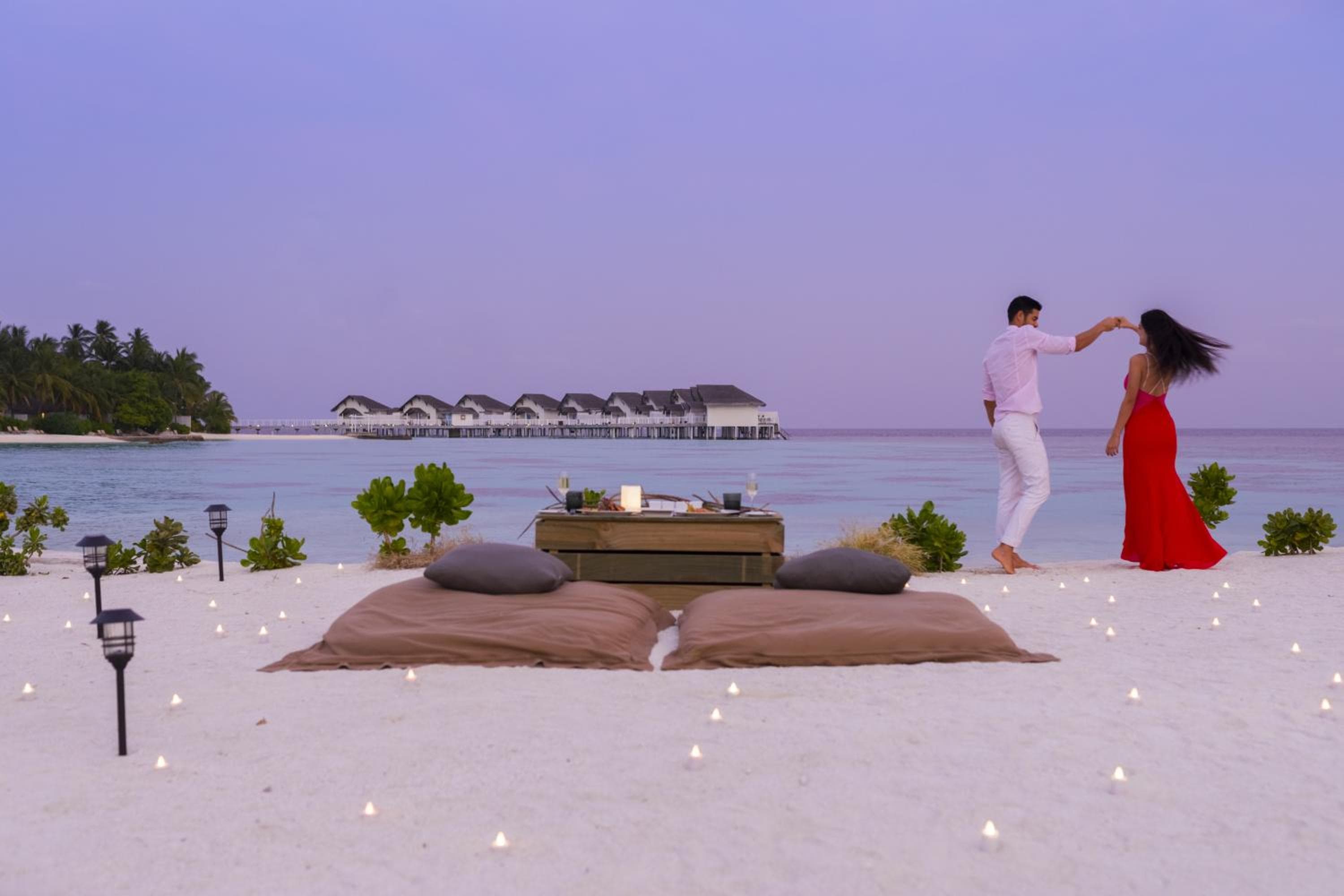 The Centara Collection, Machchafushi Island Resort & Spa Maldives - 30 percent discount on transfers for min 4 nights stay and more, valid for reservations - View 143