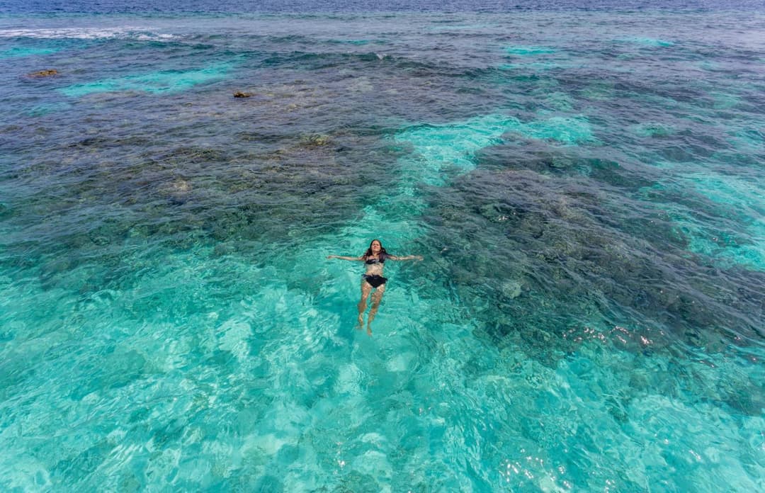 Machchafushi Island Resort & Spa Maldives, The Centara Collection - Stay 4 nights or more, enjoy 25 percent off Seaplane transfers, valid for stays from 10 - View 11
