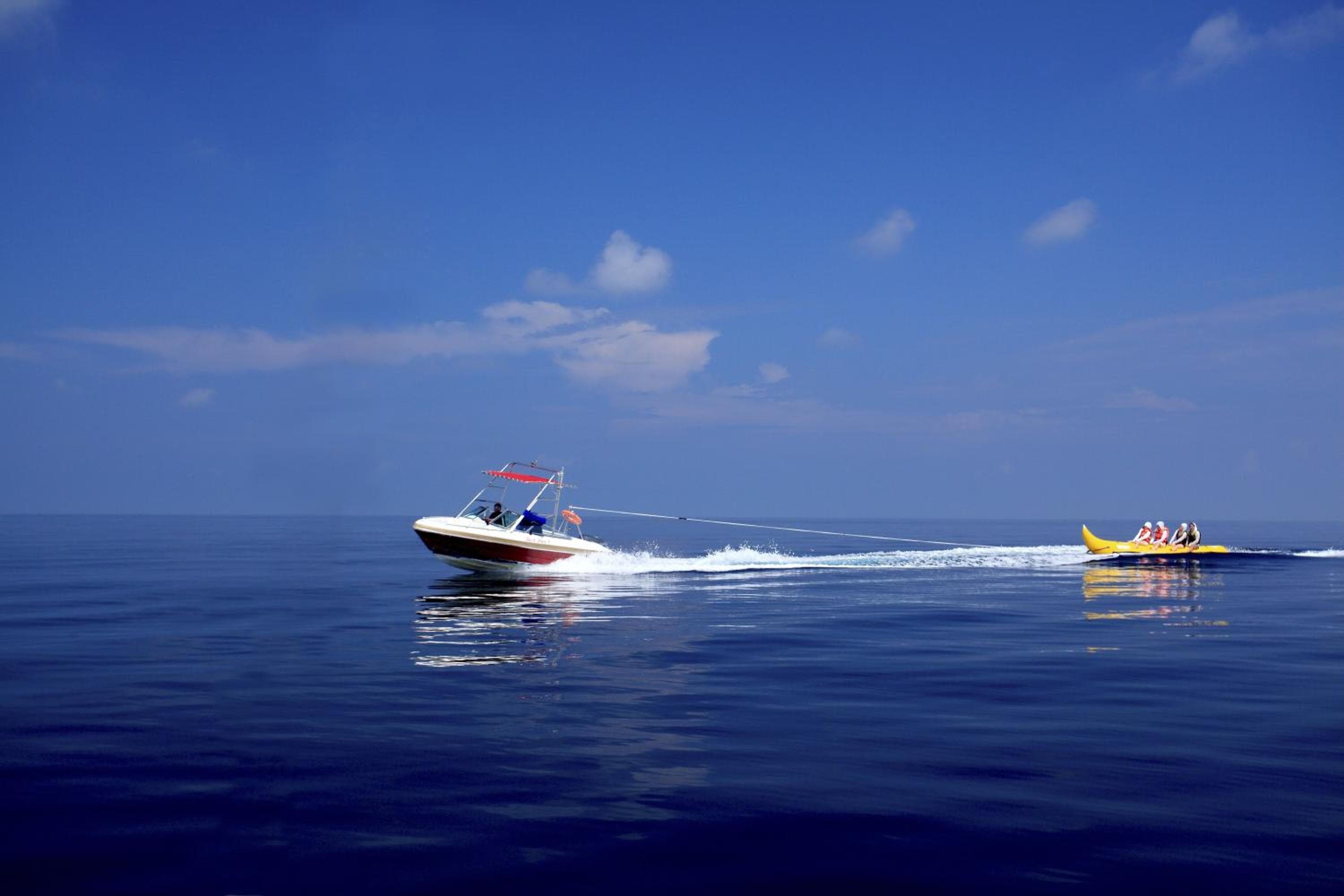 The Centara Collection, Machchafushi Island Resort & Spa Maldives - 30 percent discount on transfers for min 4 nights stay and more, valid for reservations - View 149