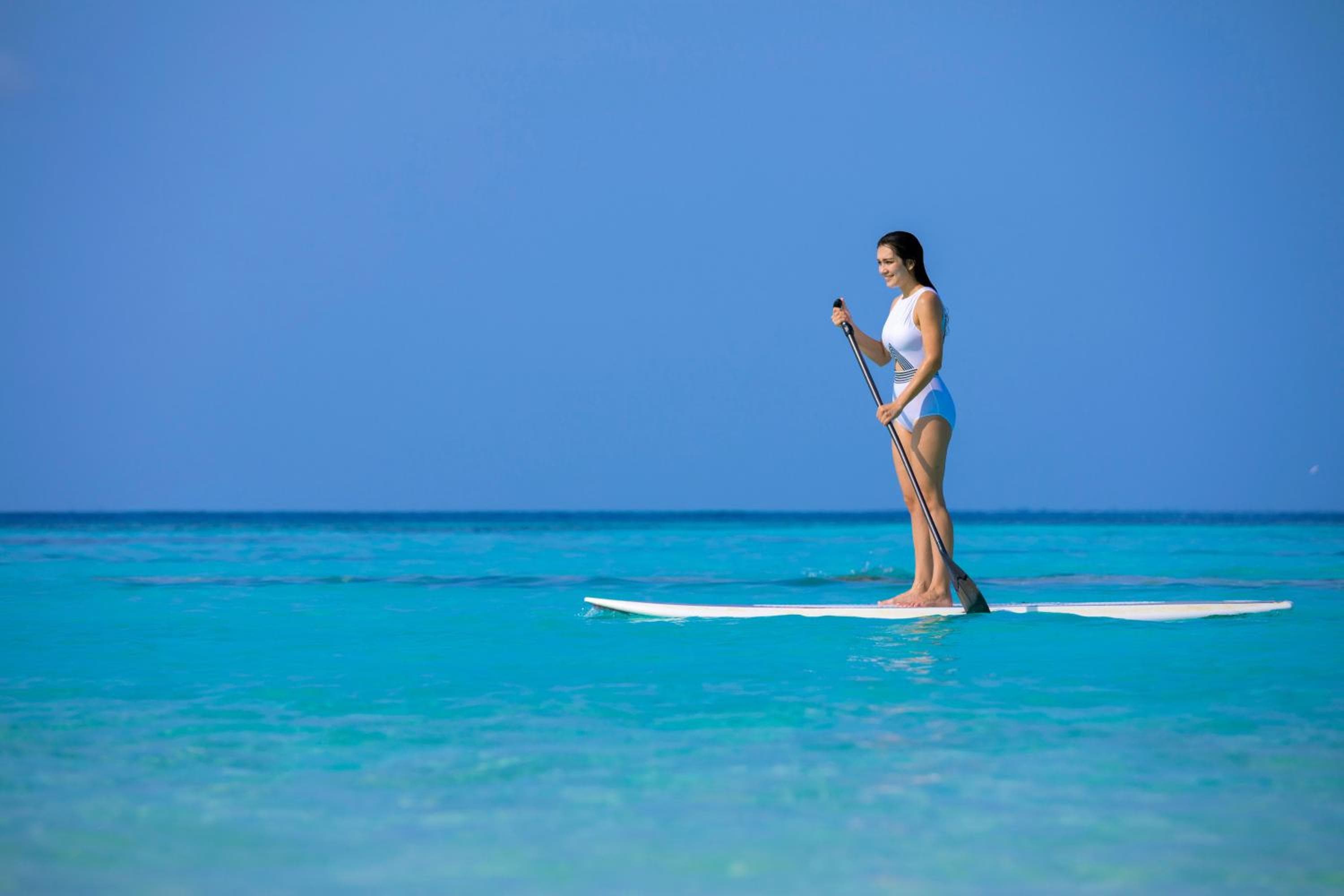 The Centara Collection, Machchafushi Island Resort & Spa Maldives - 30 percent discount on transfers for min 4 nights stay and more, valid for reservations - View 152