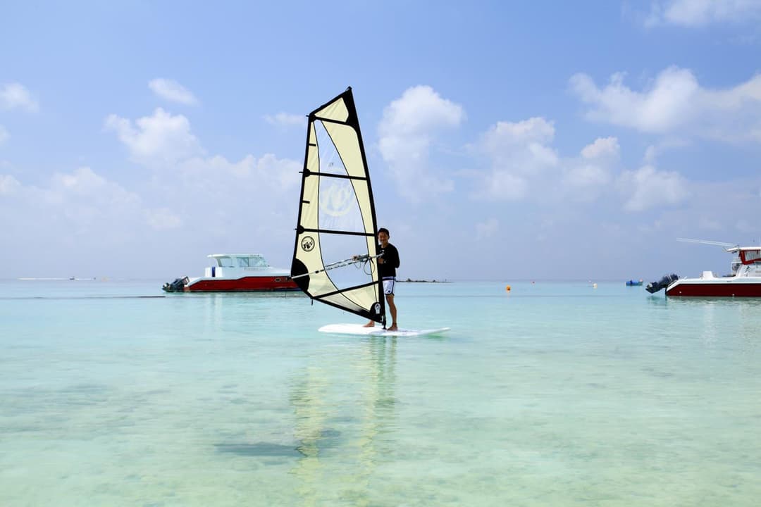 Machchafushi Island Resort & Spa Maldives, The Centara Collection - Stay 4 nights or more, enjoy 25 percent off Seaplane transfers, valid for stays from 10 - View 80