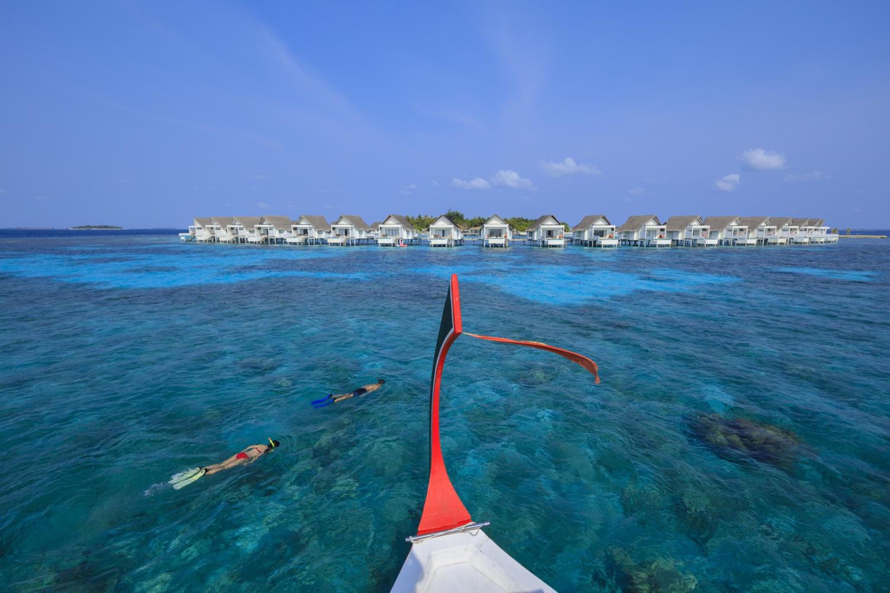 The Centara Collection, Machchafushi Island Resort & Spa Maldives - 30 percent discount on transfers for min 4 nights stay and more, valid for reservations - View 159