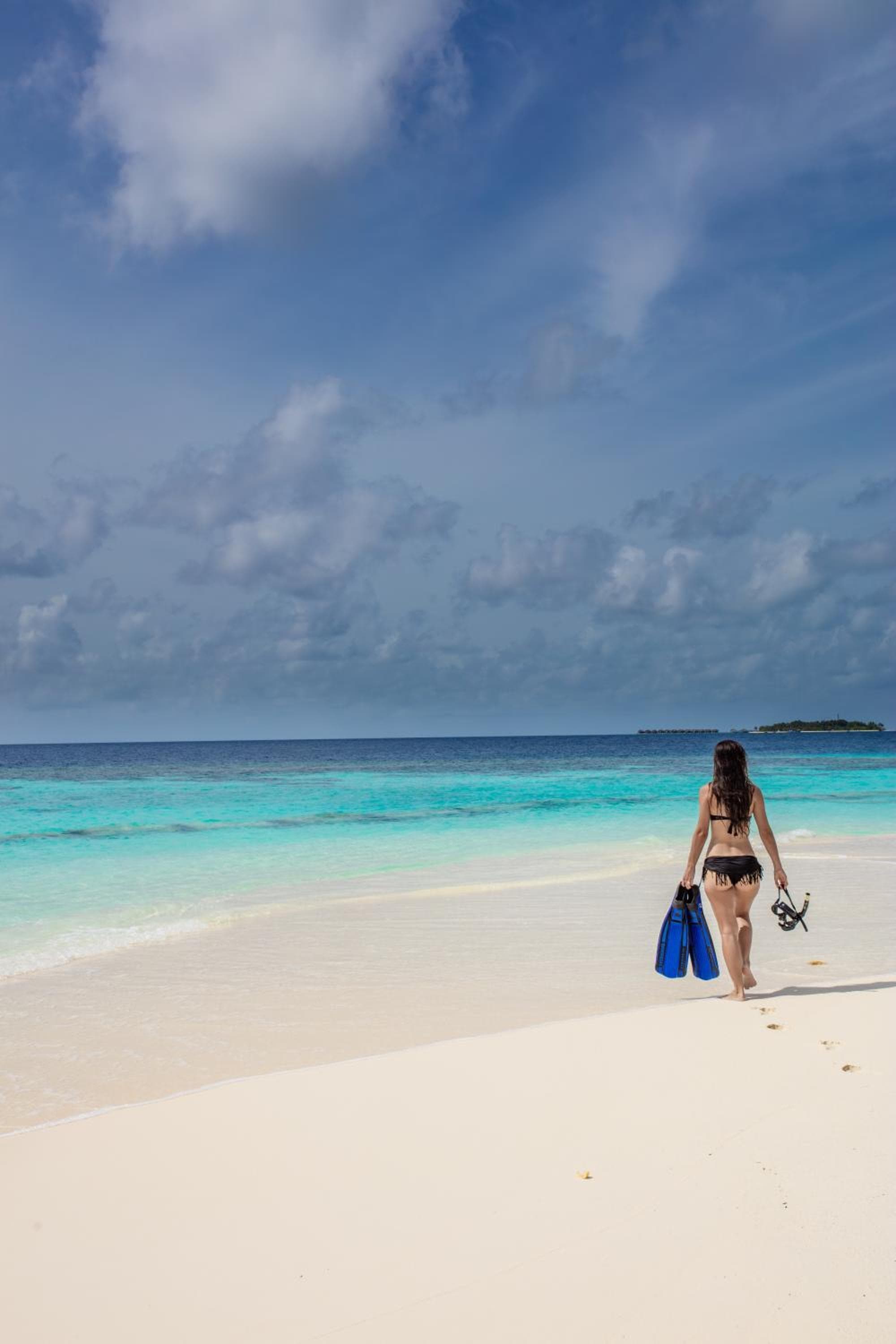 The Centara Collection, Machchafushi Island Resort & Spa Maldives - 30 percent discount on transfers for min 4 nights stay and more, valid for reservations - View 156