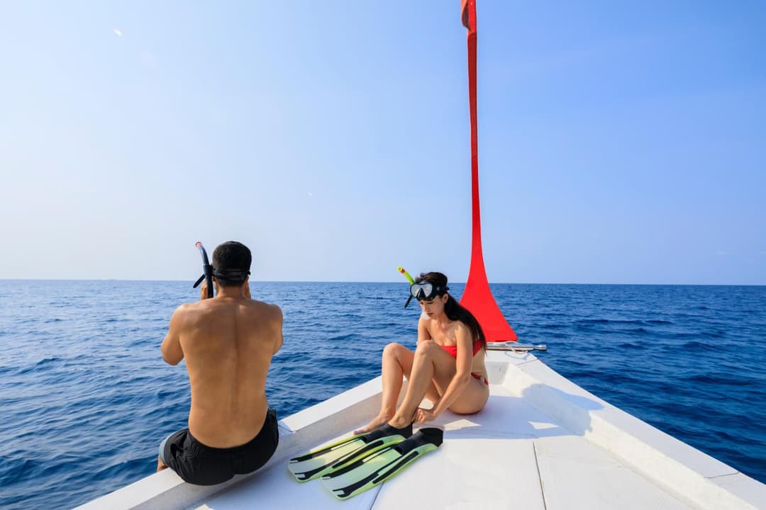 Machchafushi Island Resort & Spa Maldives, The Centara Collection - Stay 4 nights or more, enjoy 25 percent off Seaplane transfers, valid for stays from 10 - View 278