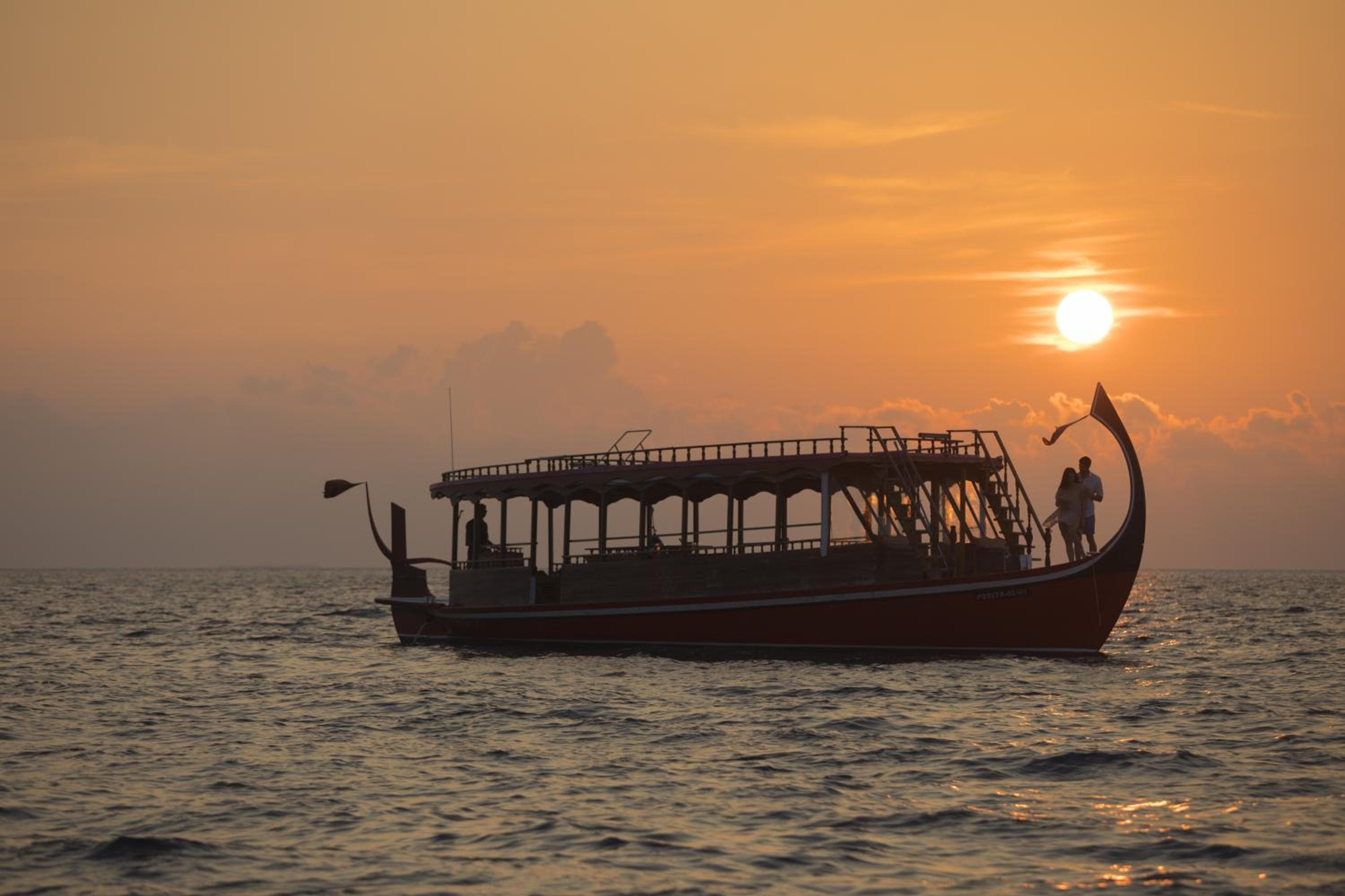 The Centara Collection, Machchafushi Island Resort & Spa Maldives - 30 percent discount on transfers for min 4 nights stay and more, valid for reservations - View 169