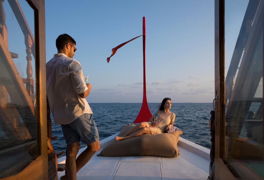 Machchafushi Island Resort & Spa Maldives, The Centara Collection - Stay 4 nights or more, enjoy 25 percent off Seaplane transfers, valid for stays from 10 - View 112