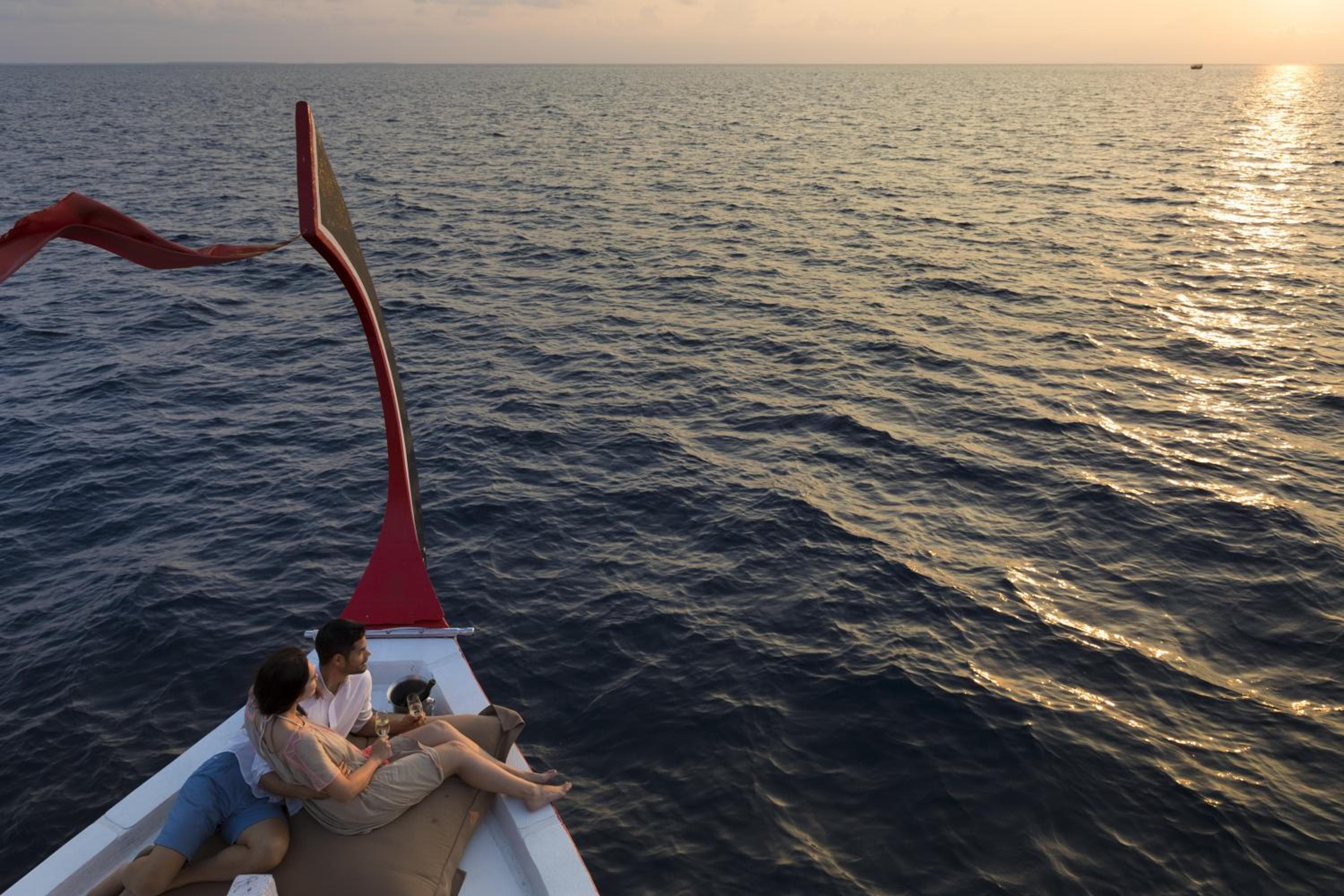 The Centara Collection, Machchafushi Island Resort & Spa Maldives - 30 percent discount on transfers for min 4 nights stay and more, valid for reservations - View 165