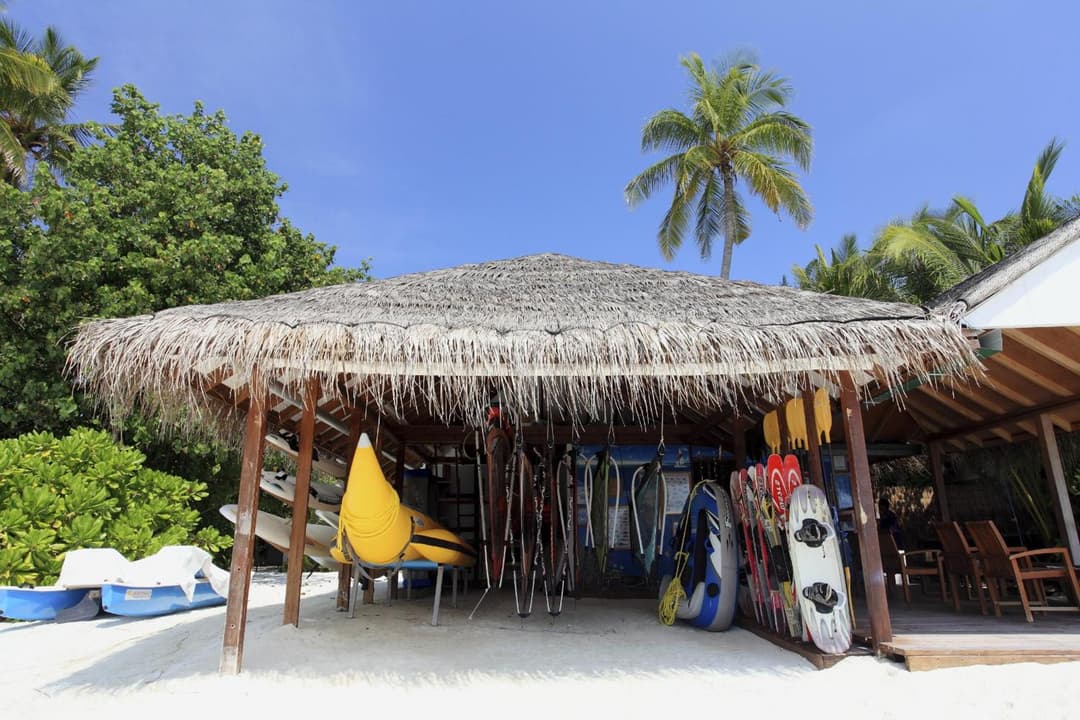 Machchafushi Island Resort & Spa Maldives, The Centara Collection - Stay 4 nights or more, enjoy 25 percent off Seaplane transfers, valid for stays from 10 - View 185
