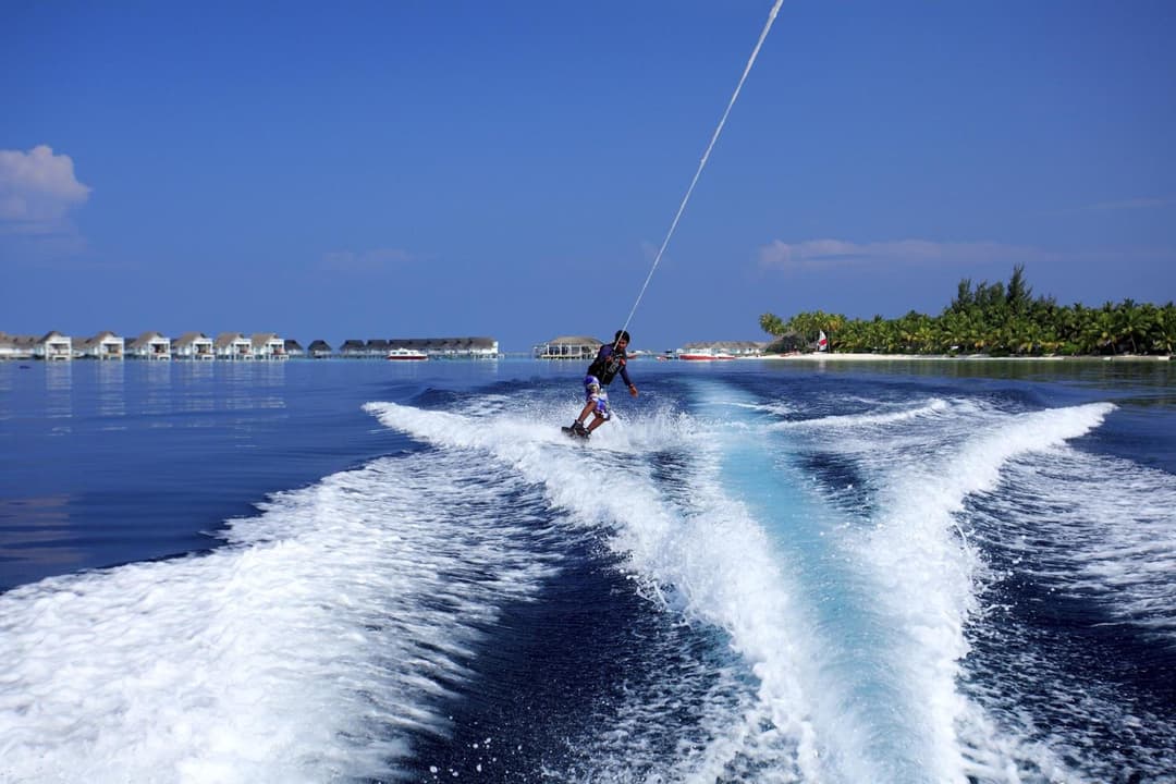 Machchafushi Island Resort & Spa Maldives, The Centara Collection - Stay 4 nights or more, enjoy 25 percent off Seaplane transfers, valid for stays from 10 - View 138