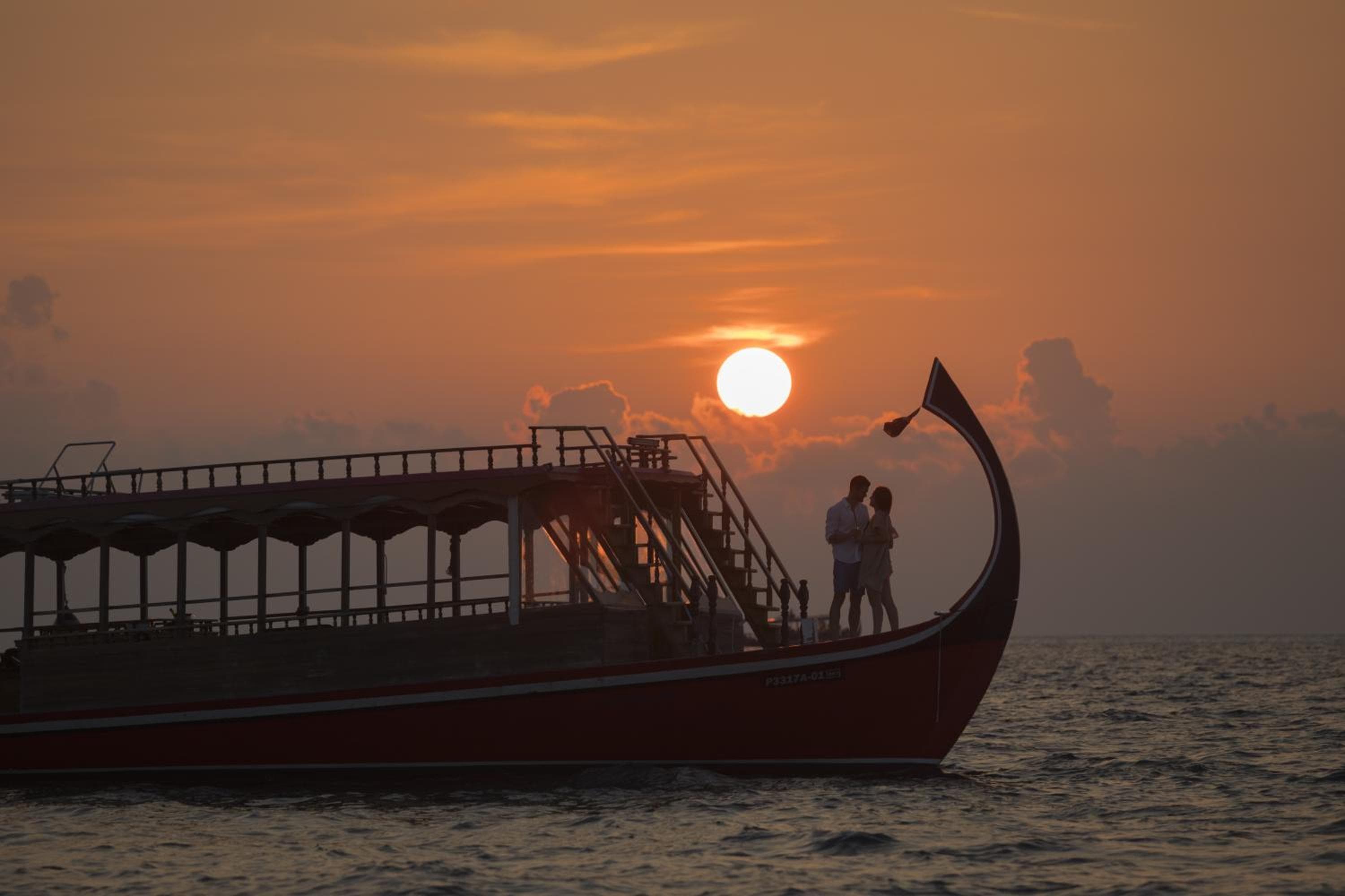 The Centara Collection, Machchafushi Island Resort & Spa Maldives - 30 percent discount on transfers for min 4 nights stay and more, valid for reservations - View 170