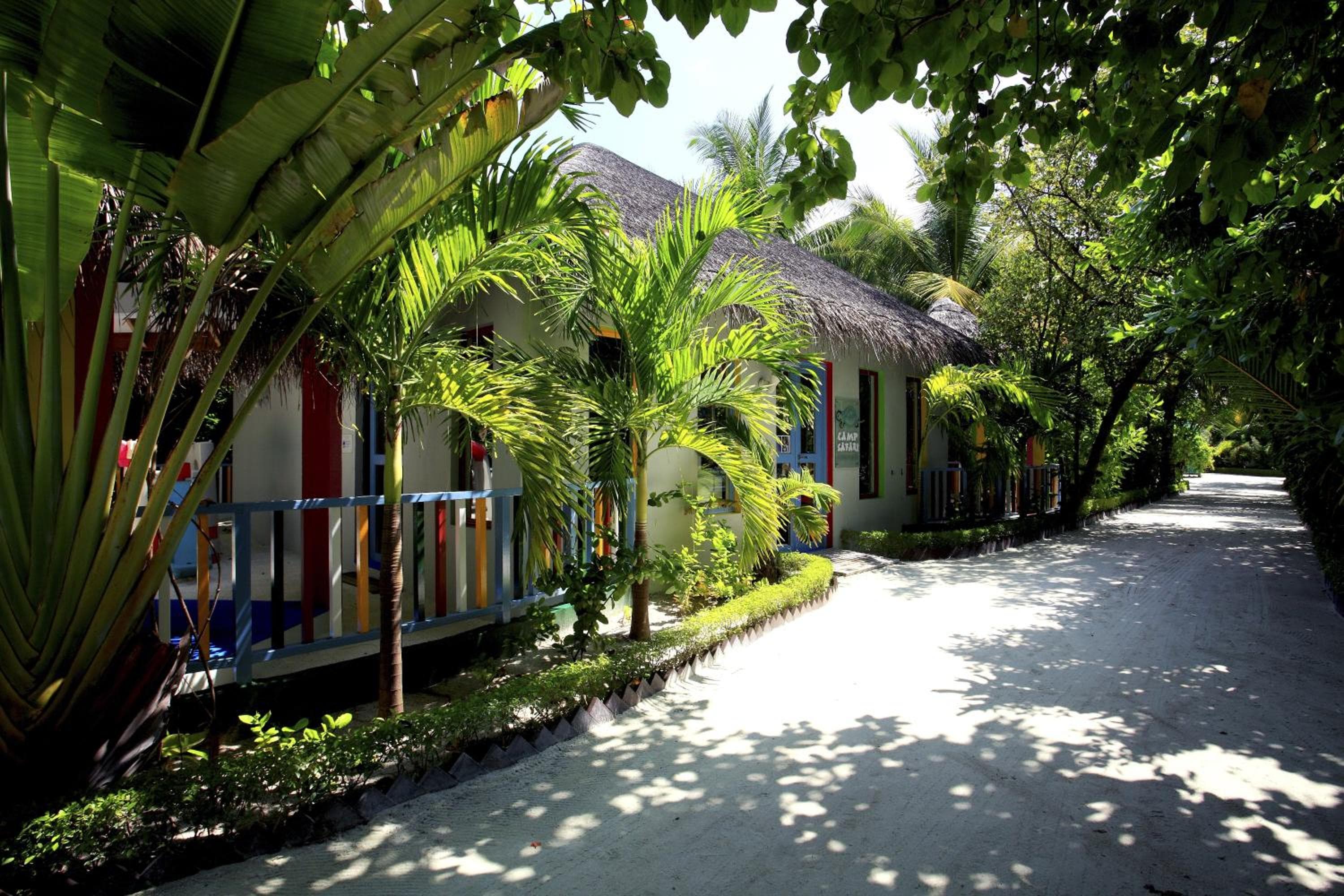 The Centara Collection, Machchafushi Island Resort & Spa Maldives - 30 percent discount on transfers for min 4 nights stay and more, valid for reservations - View 176