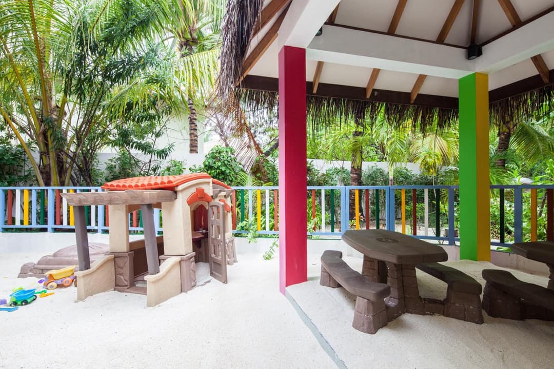 Machchafushi Island Resort & Spa Maldives, The Centara Collection - Stay 4 nights or more, enjoy 25 percent off Seaplane transfers, valid for stays from 10 - View 274