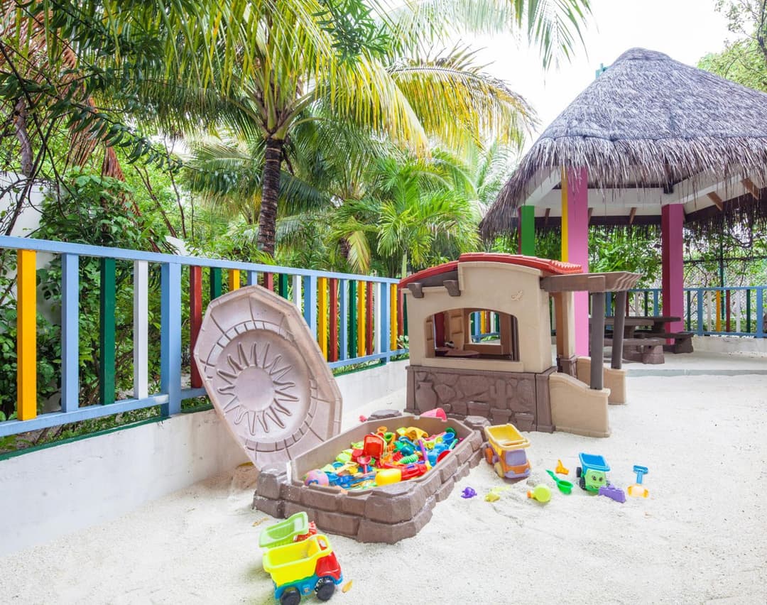 Machchafushi Island Resort & Spa Maldives, The Centara Collection - Stay 4 nights or more, enjoy 25 percent off Seaplane transfers, valid for stays from 10 - View 29