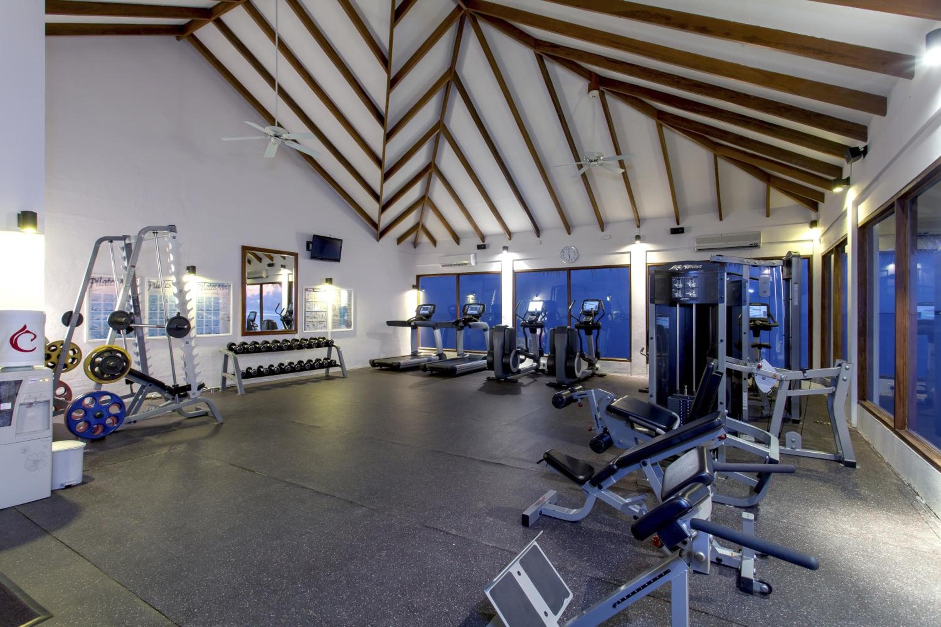 The Centara Collection, Machchafushi Island Resort & Spa Maldives - 30 percent discount on transfers for min 4 nights stay and more, valid for reservations - View 189