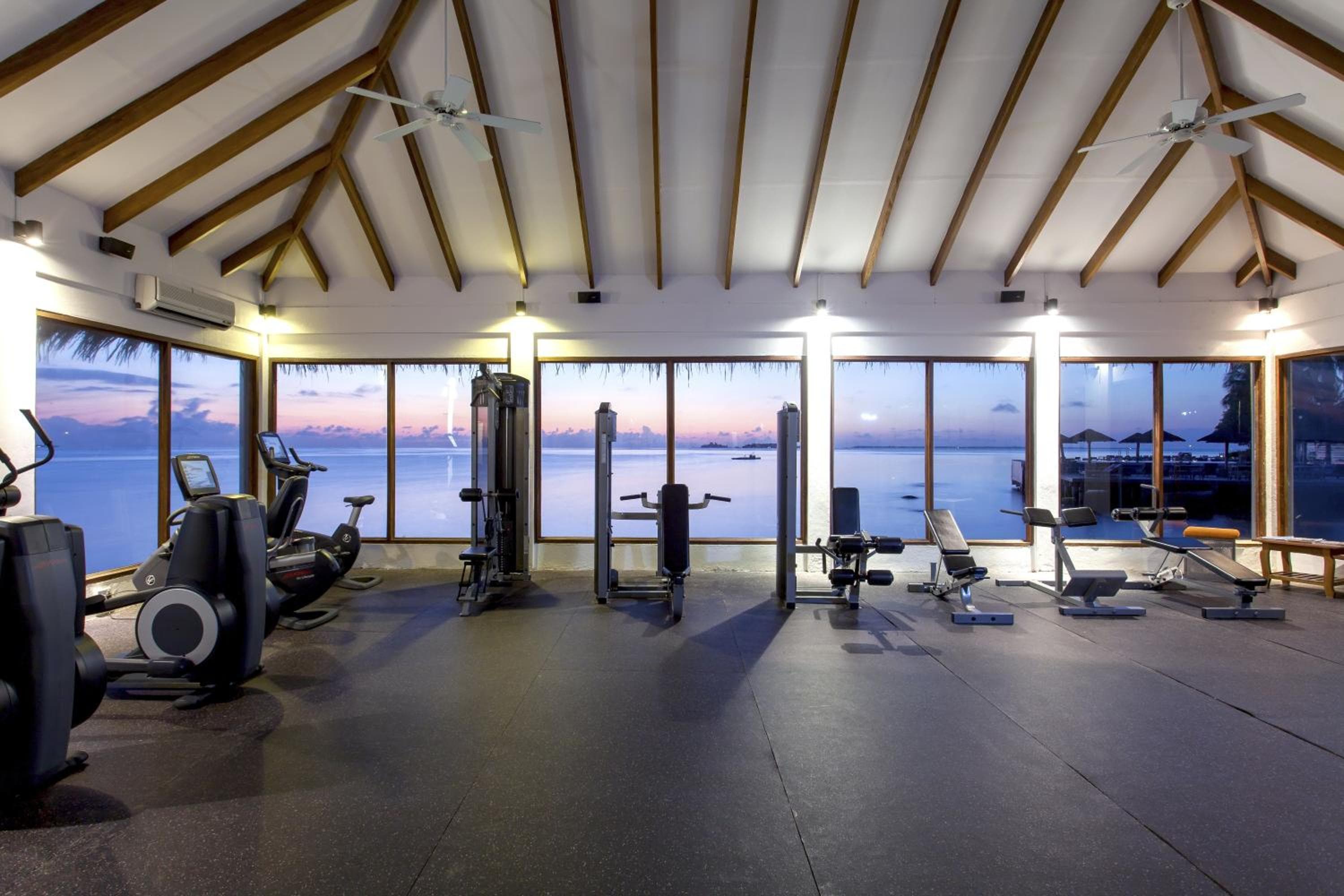 The Centara Collection, Machchafushi Island Resort & Spa Maldives - 30 percent discount on transfers for min 4 nights stay and more, valid for reservations - View 188