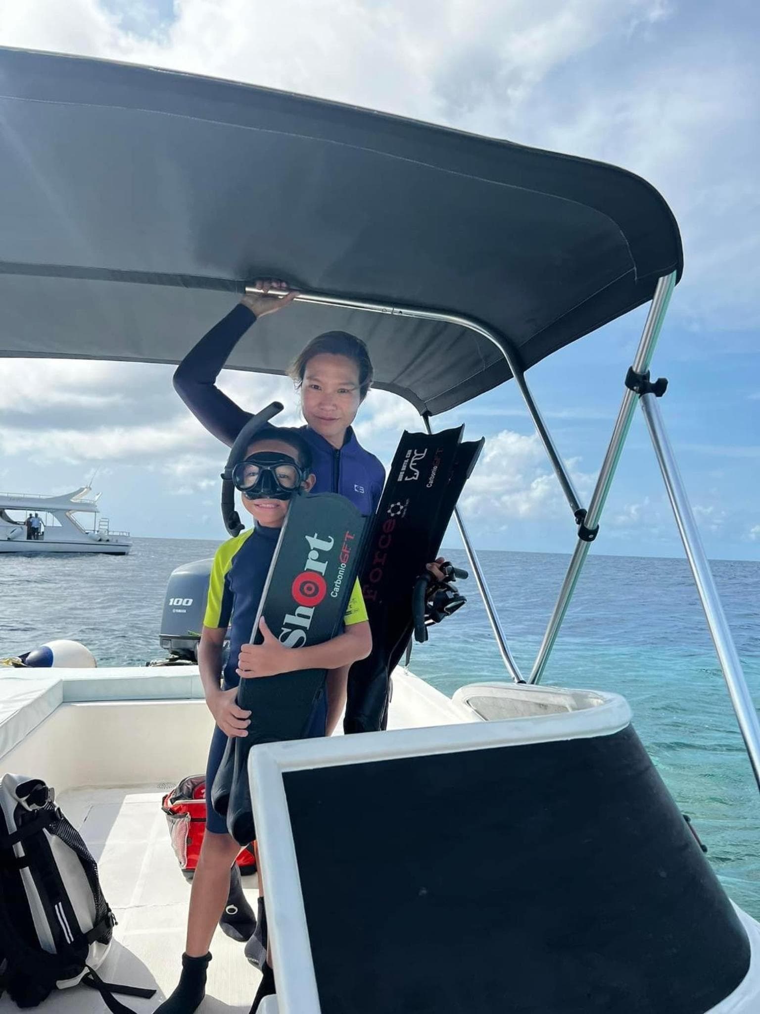 Rasdu View Inn - View 101