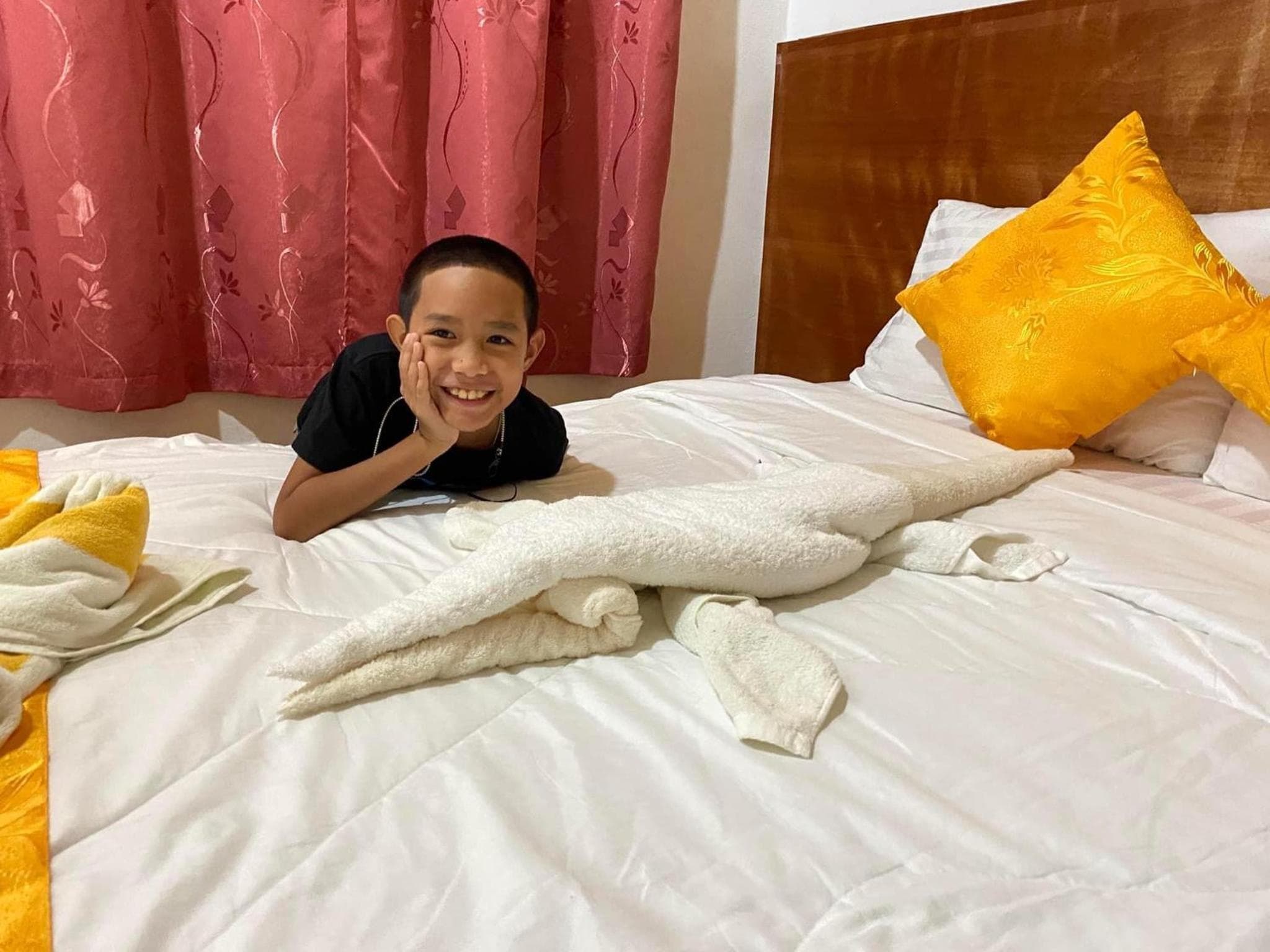 Rasdu View Inn - View 122