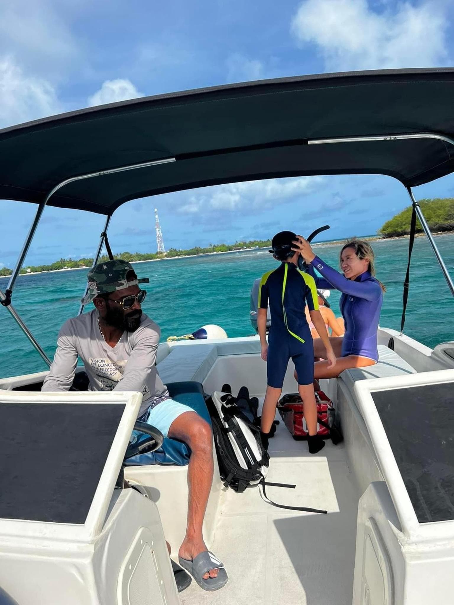 Rasdu View Inn - View 124