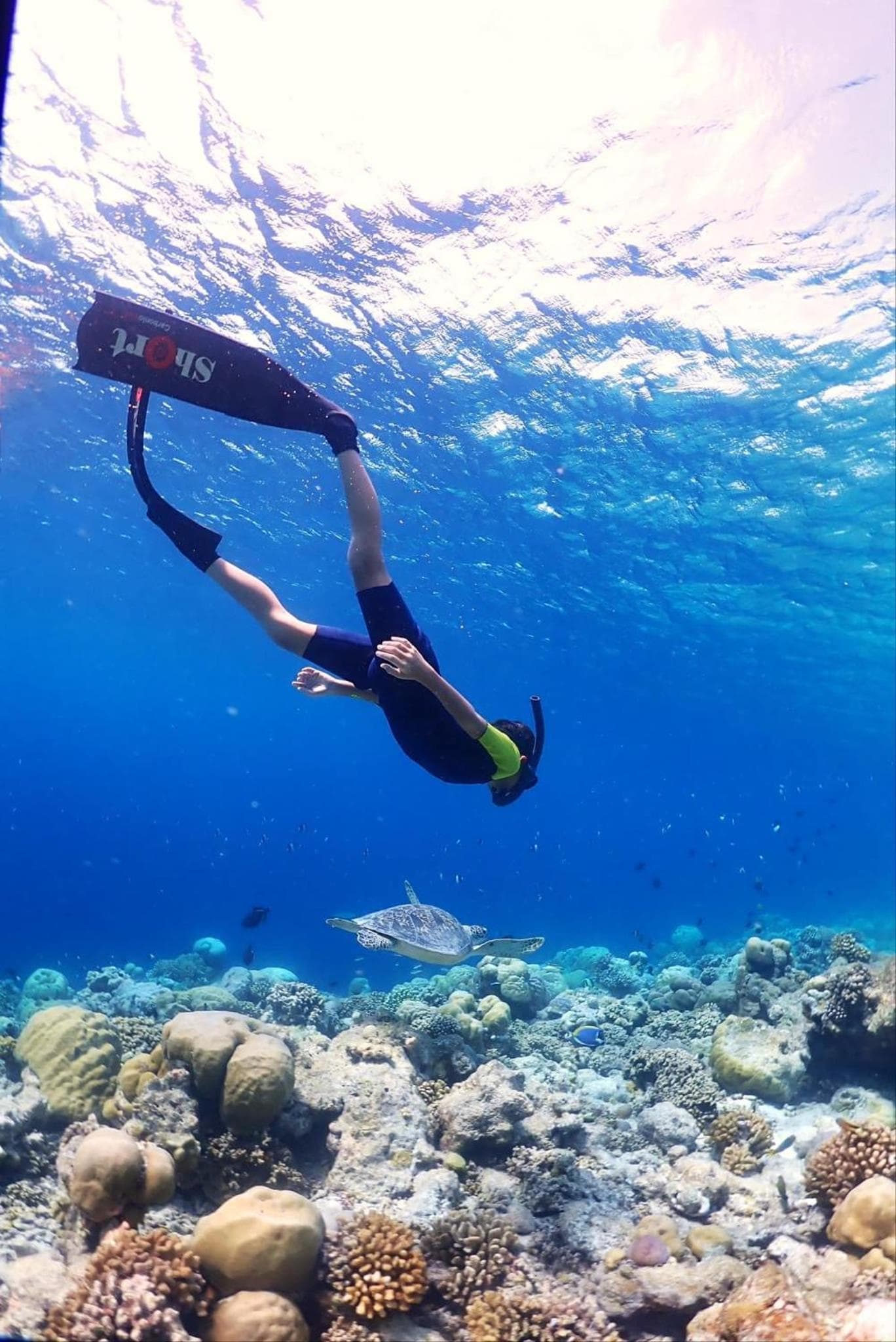 Rasdu View Inn - View 103