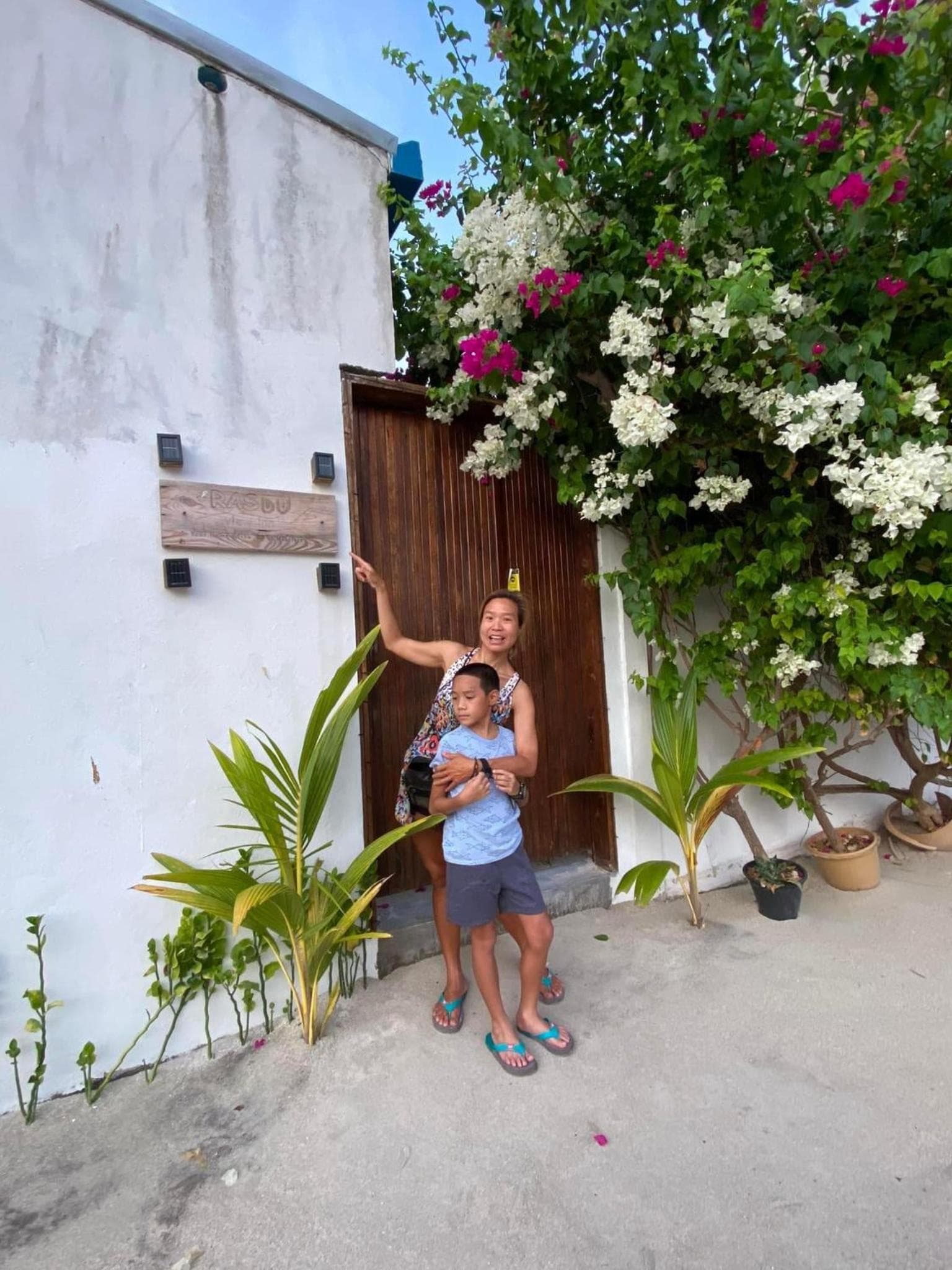 Rasdu View Inn - View 17