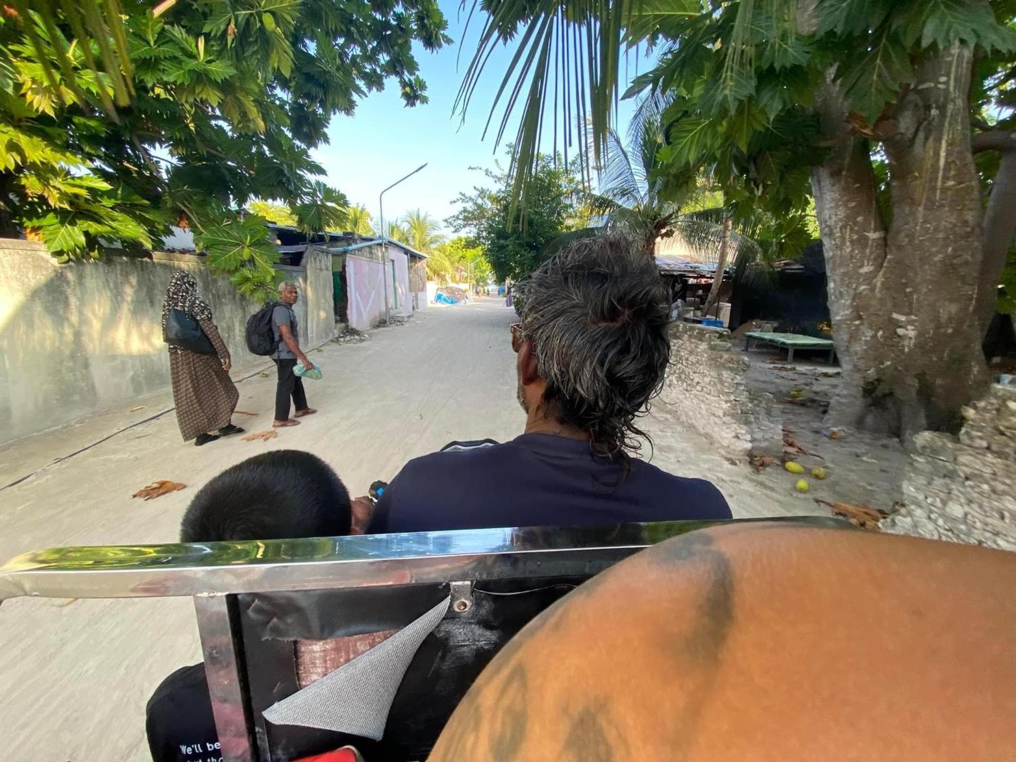 Rasdu View Inn - View 109