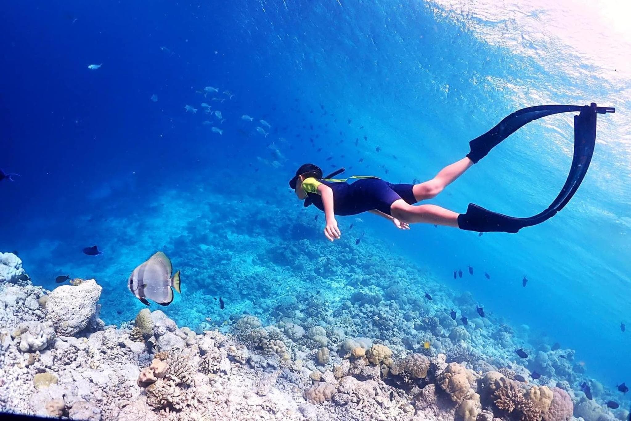 Rasdu View Inn - View 105