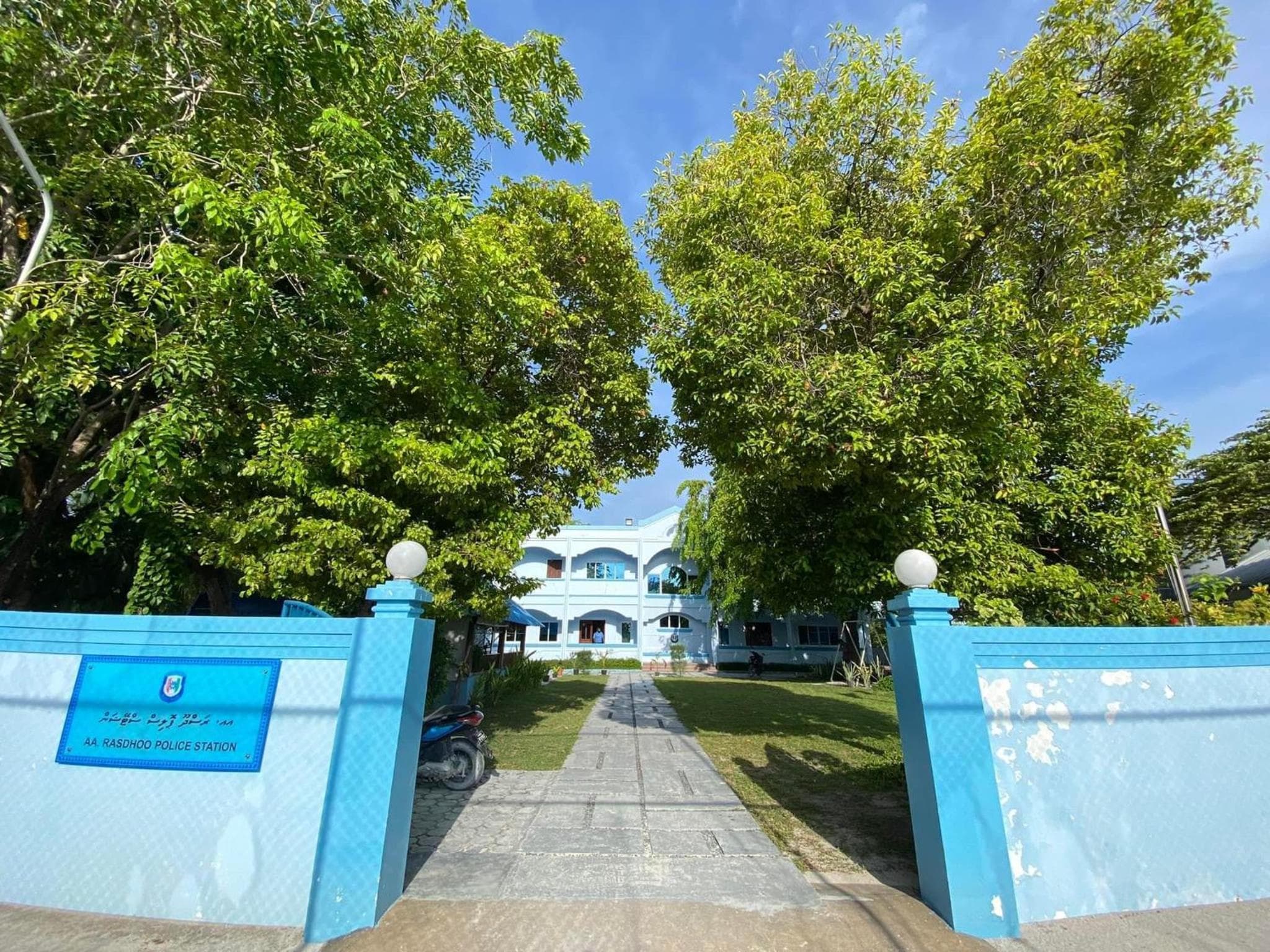 Rasdu View Inn - View 130