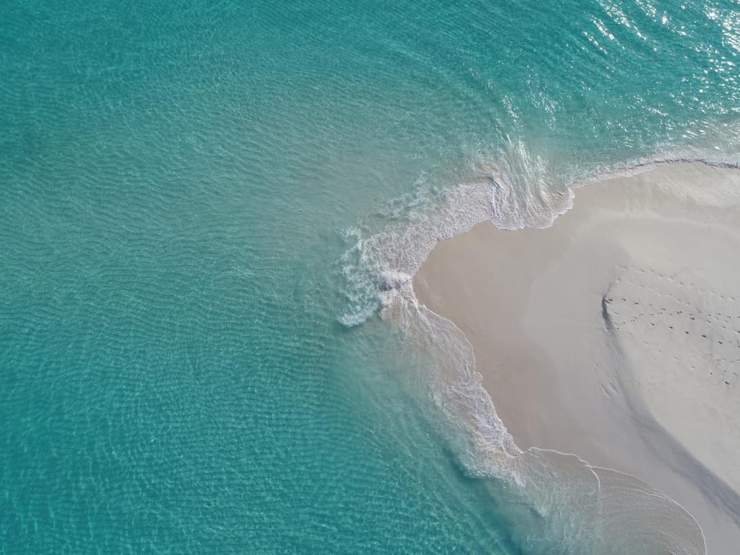 One The Island - View 23
