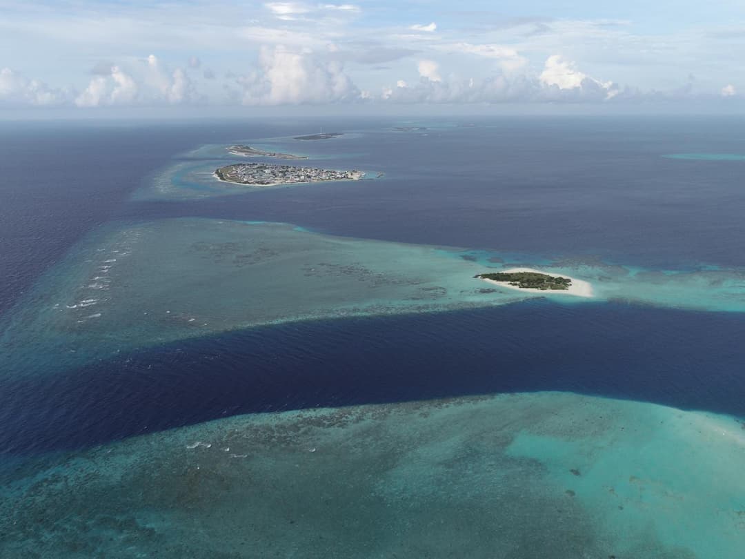 One The Island - View 30