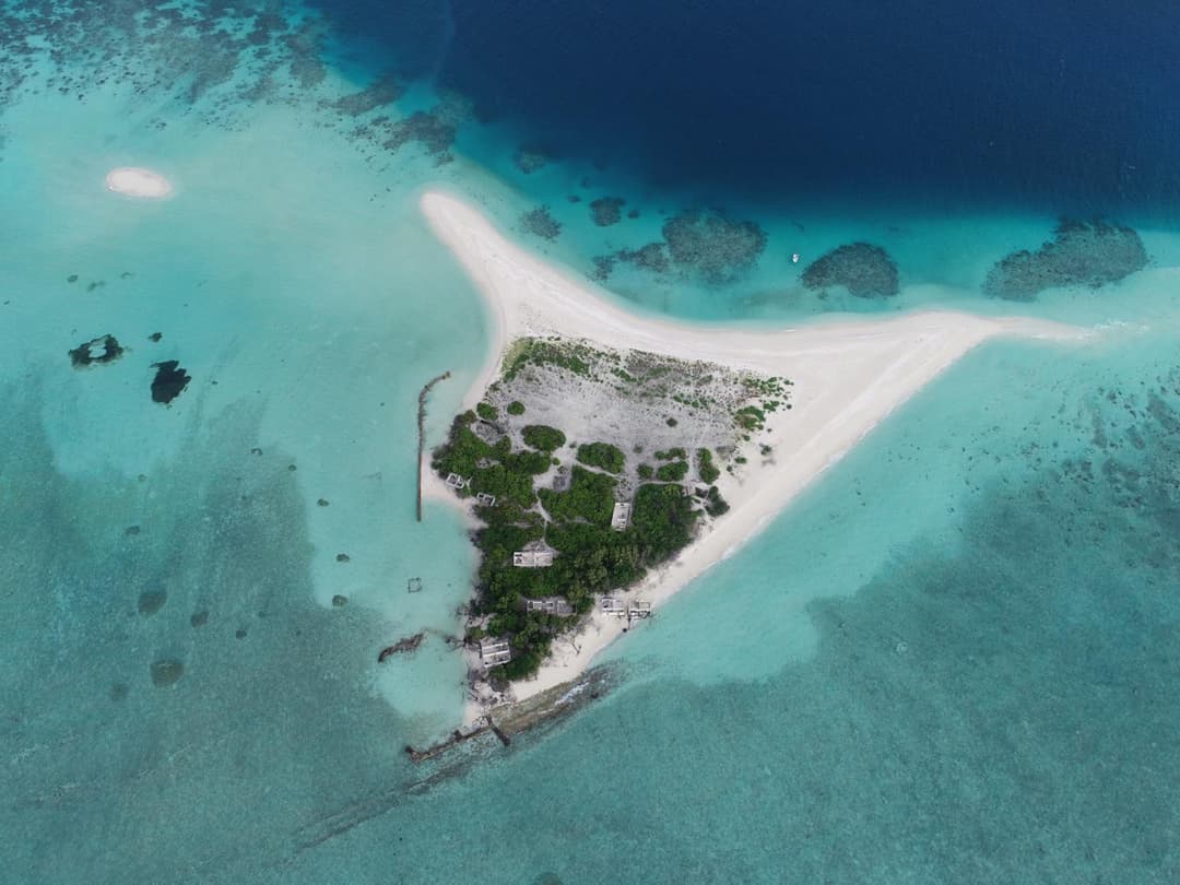 One The Island - View 46