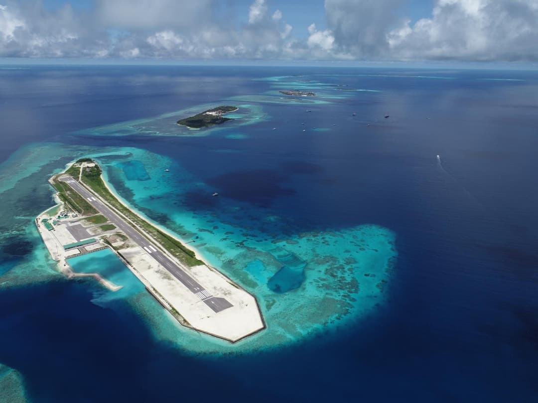 One The Island - View 61