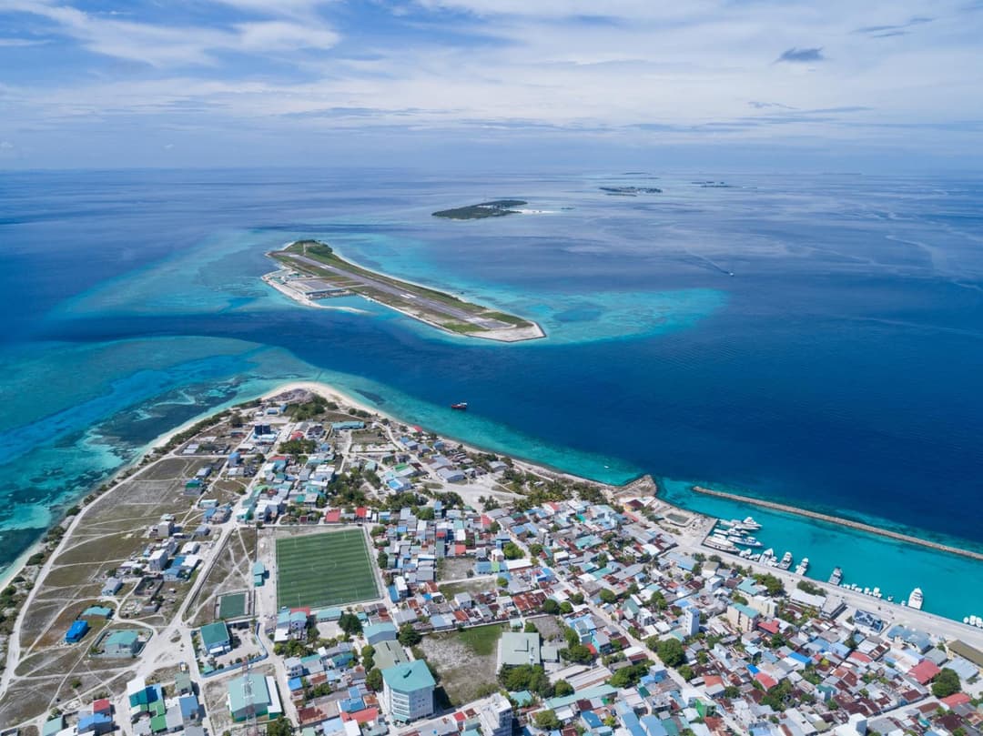 One The Island - View 58