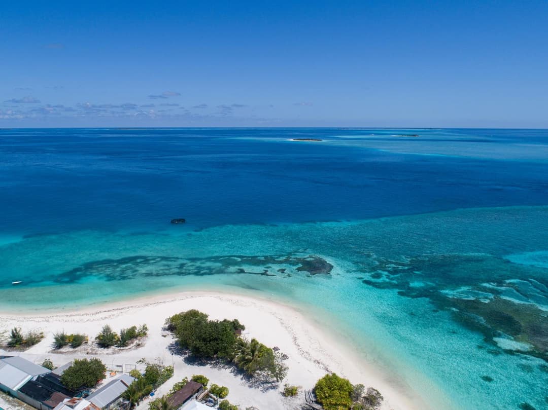 One The Island - View 38