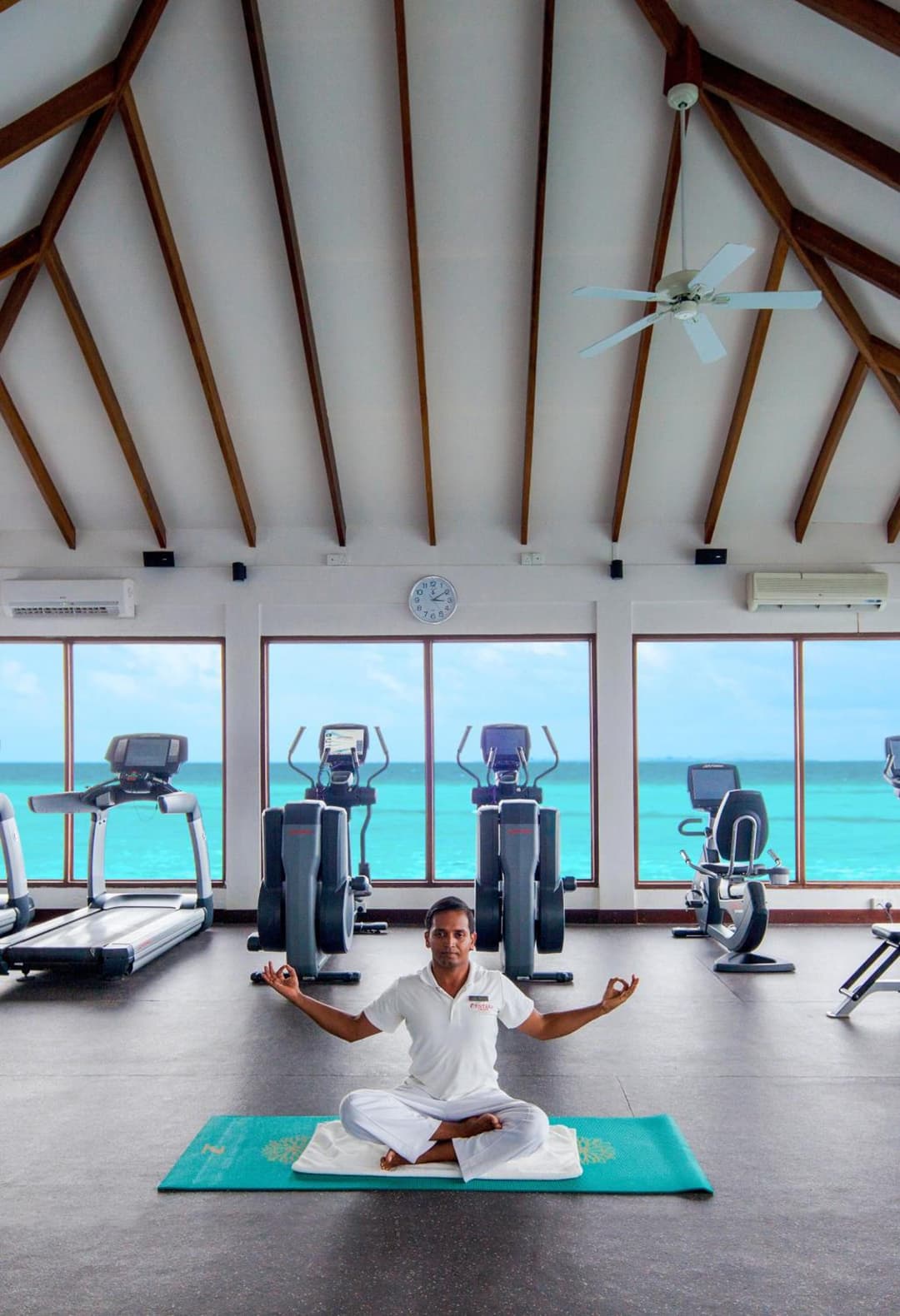 Machchafushi Island Resort & Spa Maldives, The Centara Collection - Stay 4 nights or more, enjoy 25 percent off Seaplane transfers, valid for stays from 10 - View 23