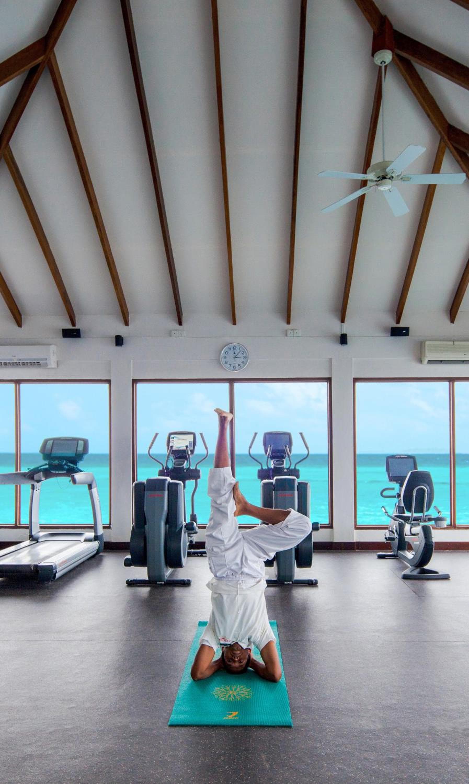 The Centara Collection, Machchafushi Island Resort & Spa Maldives - 30 percent discount on transfers for min 4 nights stay and more, valid for reservations - View 194