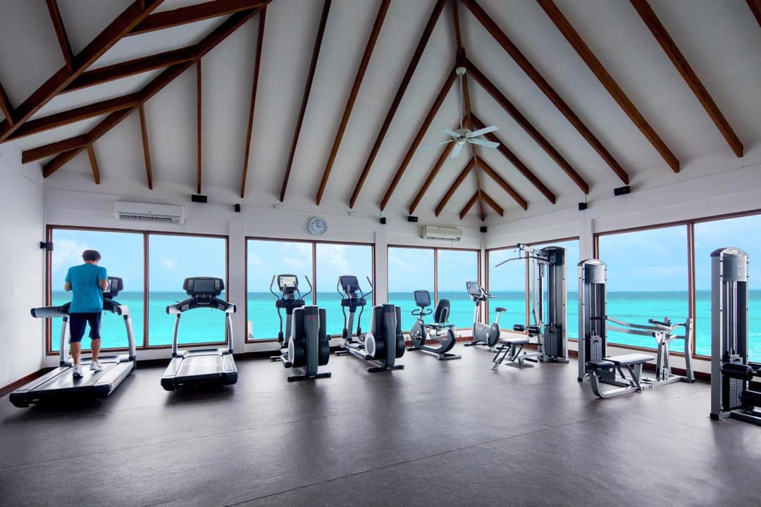 Machchafushi Island Resort & Spa Maldives, The Centara Collection - Stay 4 nights or more, enjoy 25 percent off Seaplane transfers, valid for stays from 10 - View 157