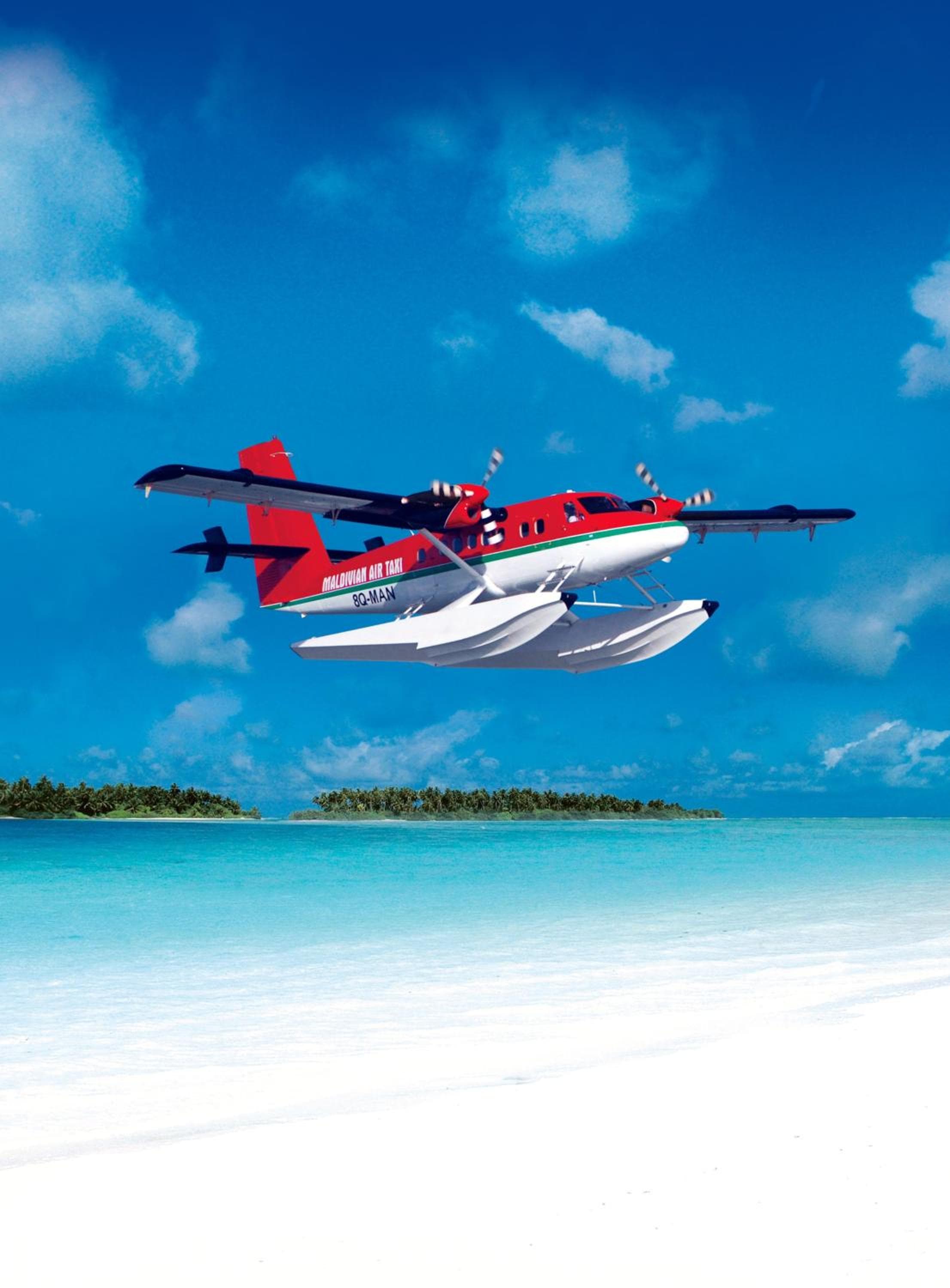 The Centara Collection, Machchafushi Island Resort & Spa Maldives - 30 percent discount on transfers for min 4 nights stay and more, valid for reservations - View 195