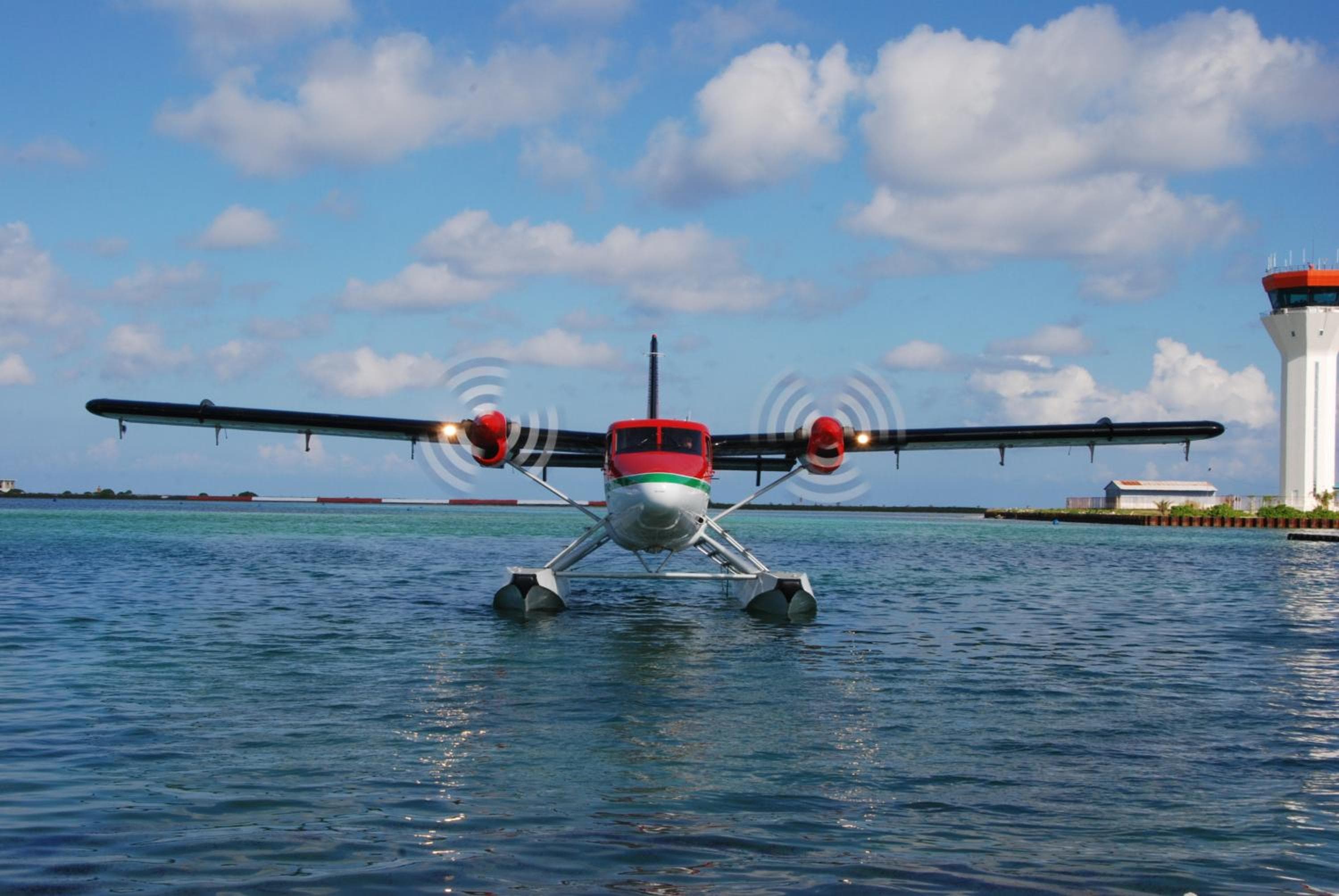 The Centara Collection, Machchafushi Island Resort & Spa Maldives - 30 percent discount on transfers for min 4 nights stay and more, valid for reservations - View 220