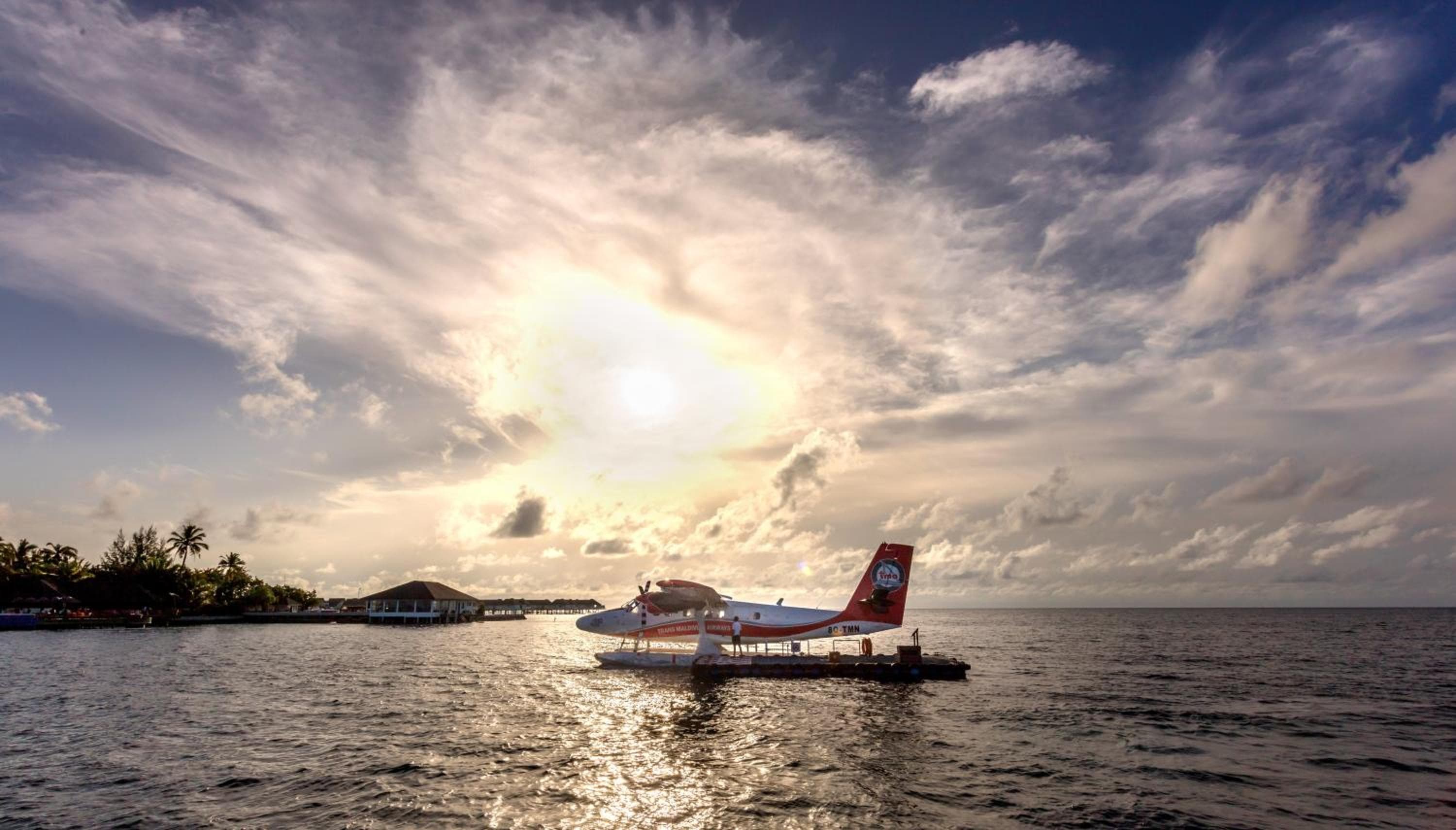 The Centara Collection, Machchafushi Island Resort & Spa Maldives - 30 percent discount on transfers for min 4 nights stay and more, valid for reservations - View 196