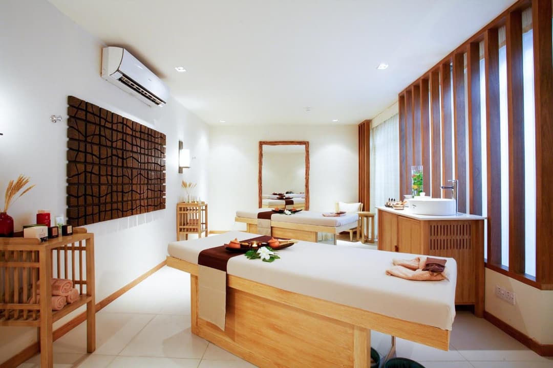 Machchafushi Island Resort & Spa Maldives, The Centara Collection - Stay 4 nights or more, enjoy 25 percent off Seaplane transfers, valid for stays from 10 - View 238