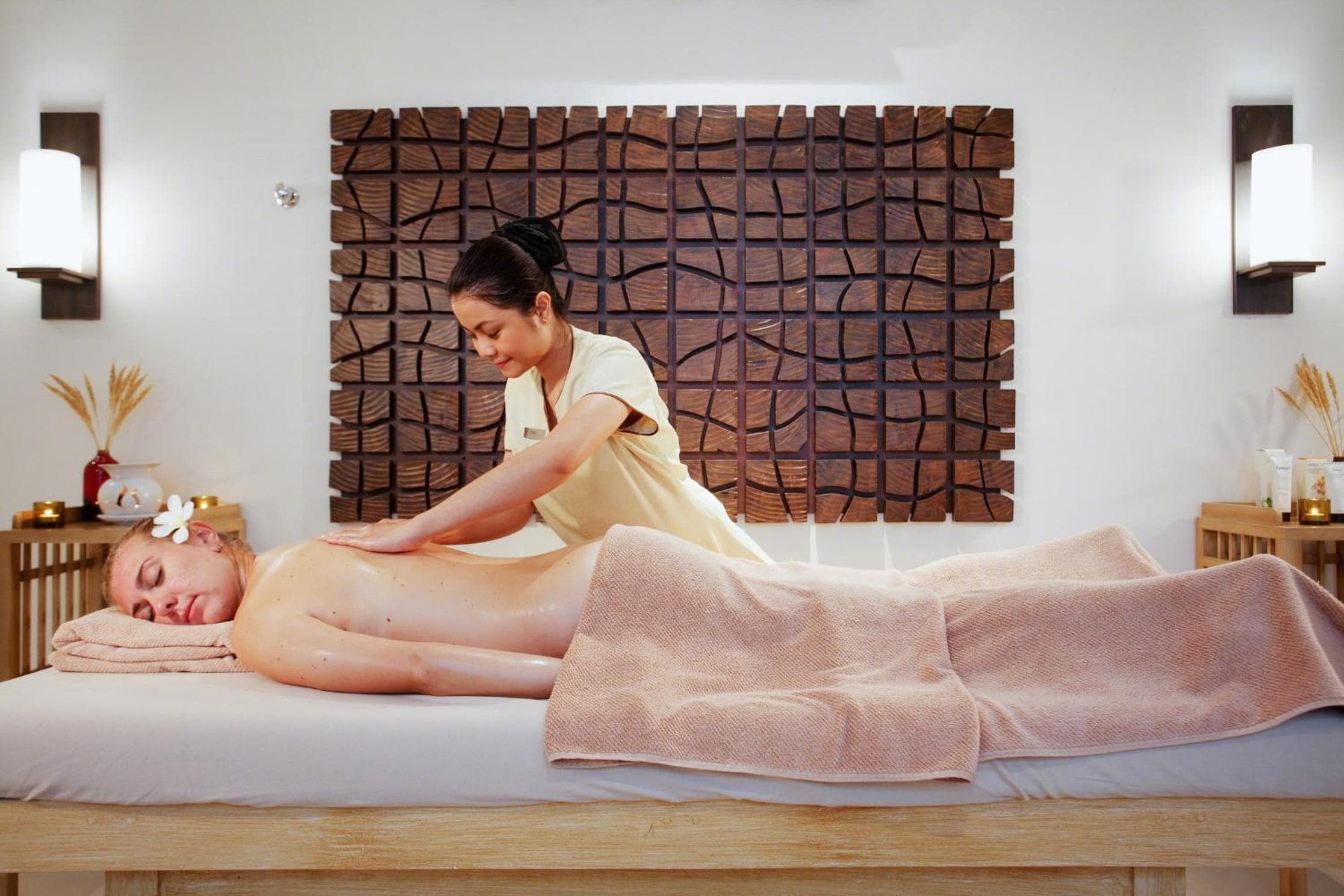 The Centara Collection, Machchafushi Island Resort & Spa Maldives - 30 percent discount on transfers for min 4 nights stay and more, valid for reservations - View 199