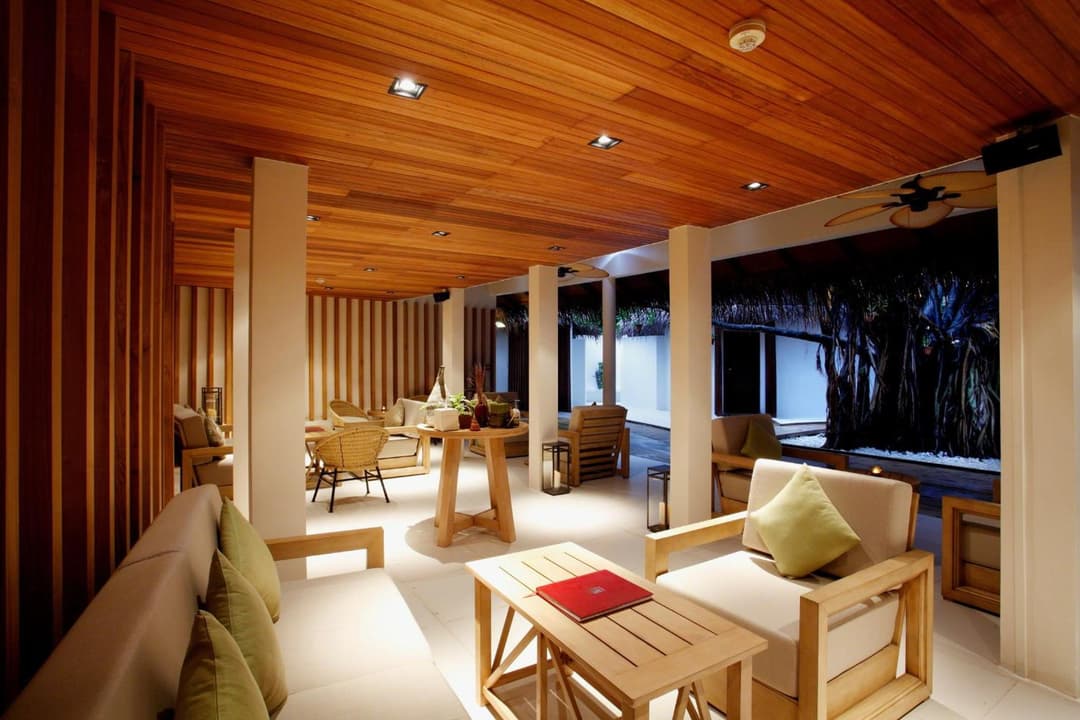 Machchafushi Island Resort & Spa Maldives, The Centara Collection - Stay 4 nights or more, enjoy 25 percent off Seaplane transfers, valid for stays from 10 - View 216