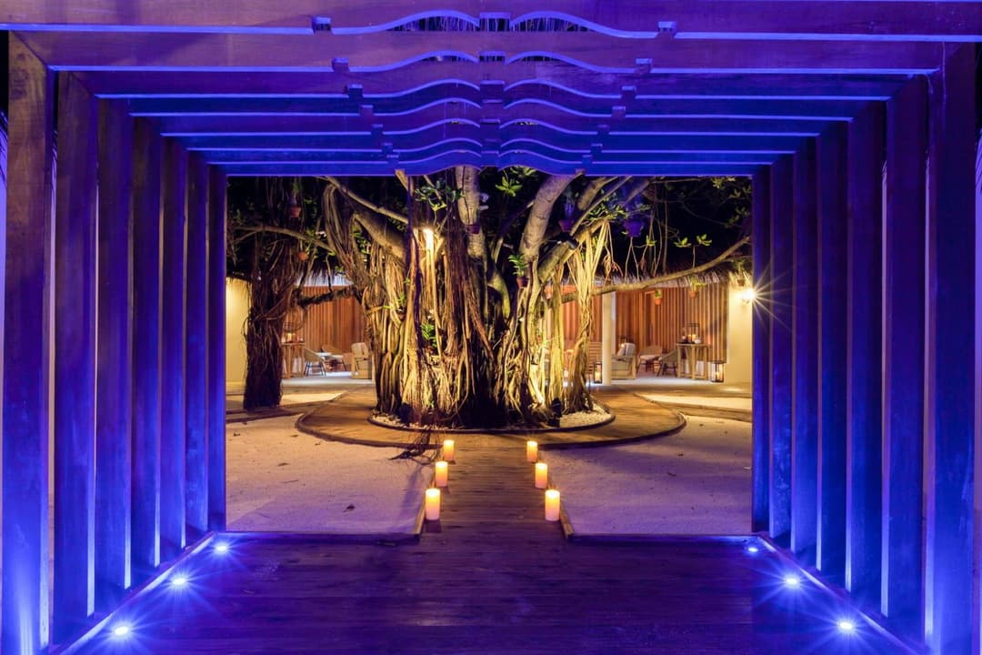 Machchafushi Island Resort & Spa Maldives, The Centara Collection - Stay 4 nights or more, enjoy 25 percent off Seaplane transfers, valid for stays from 10 - View 129