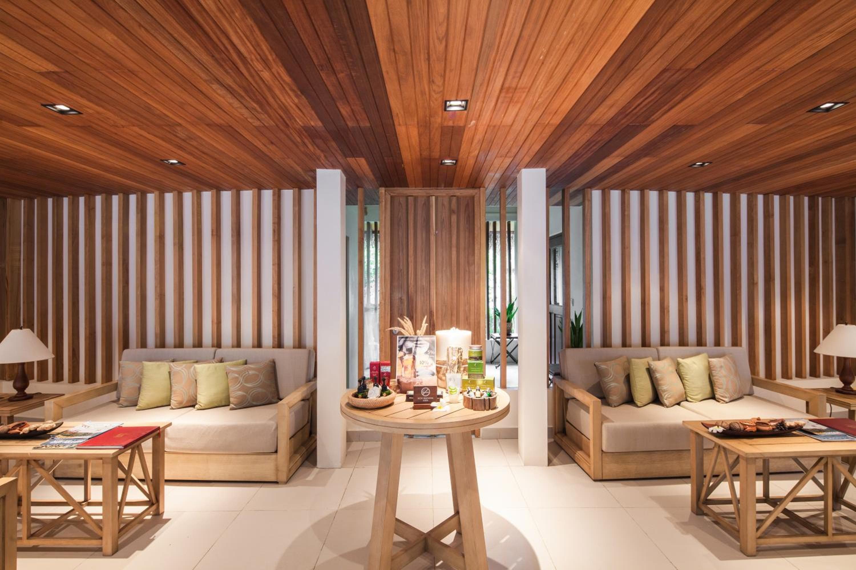 The Centara Collection, Machchafushi Island Resort & Spa Maldives - 30 percent discount on transfers for min 4 nights stay and more, valid for reservations - View 206